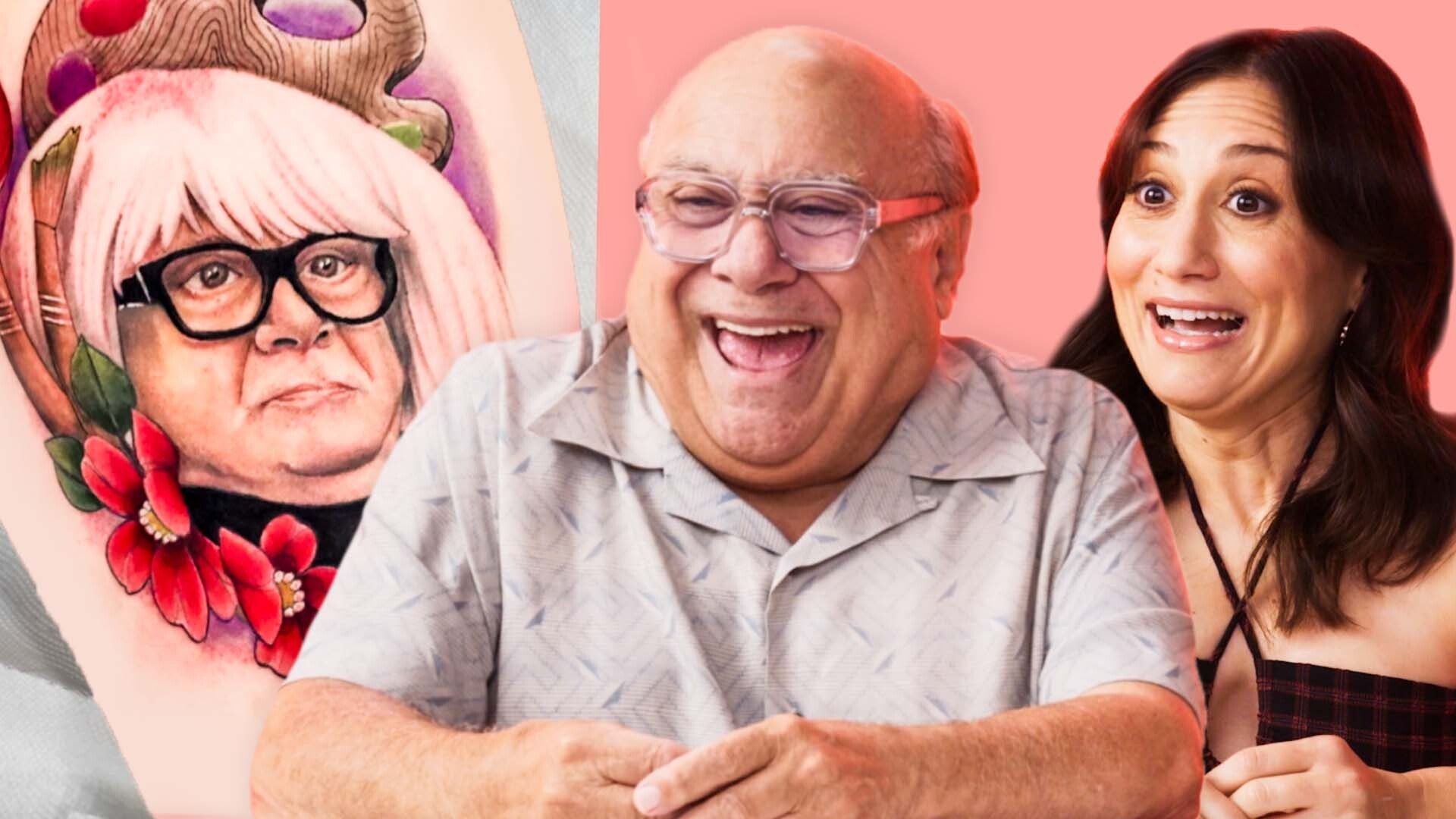 Danny Devito Wallpapers