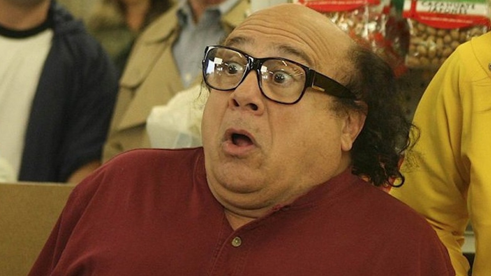 Danny Devito Wallpapers