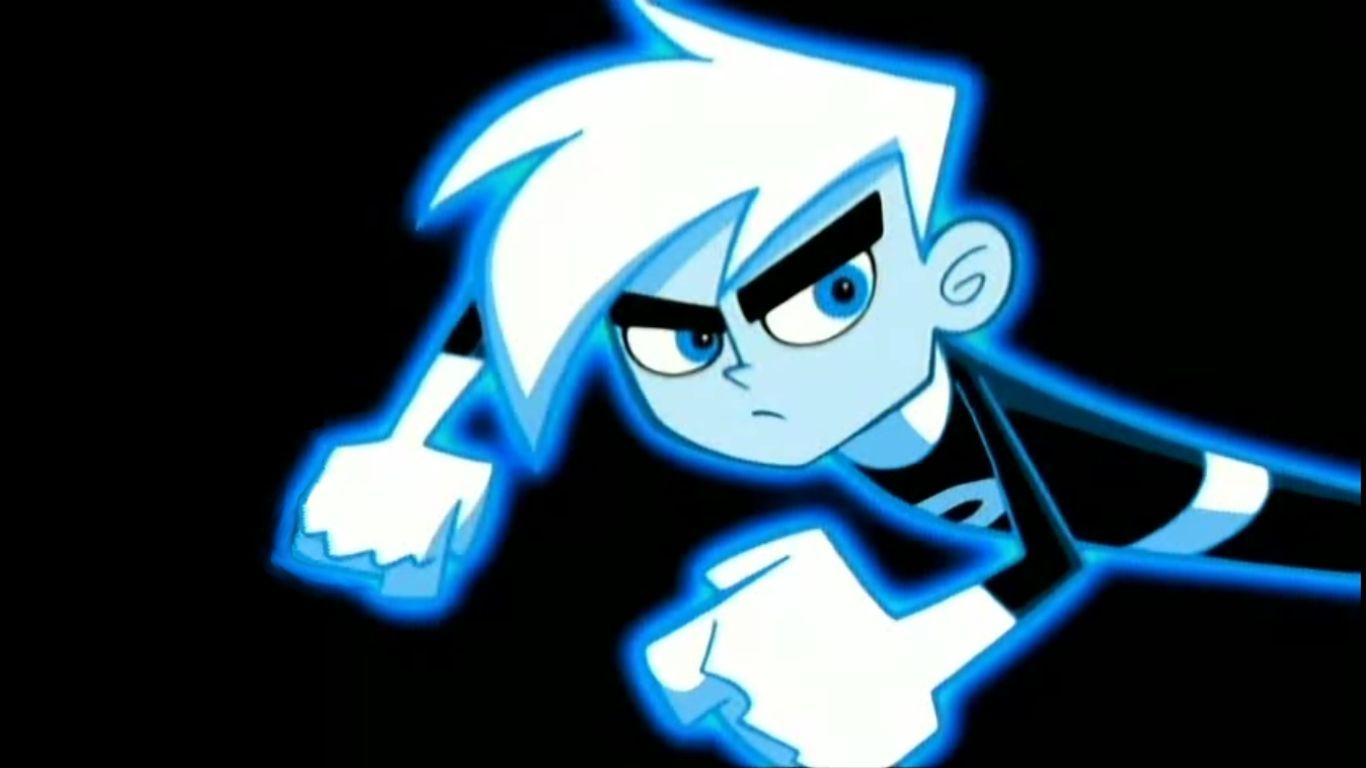 Danny Phantom Pictures Wallpapers