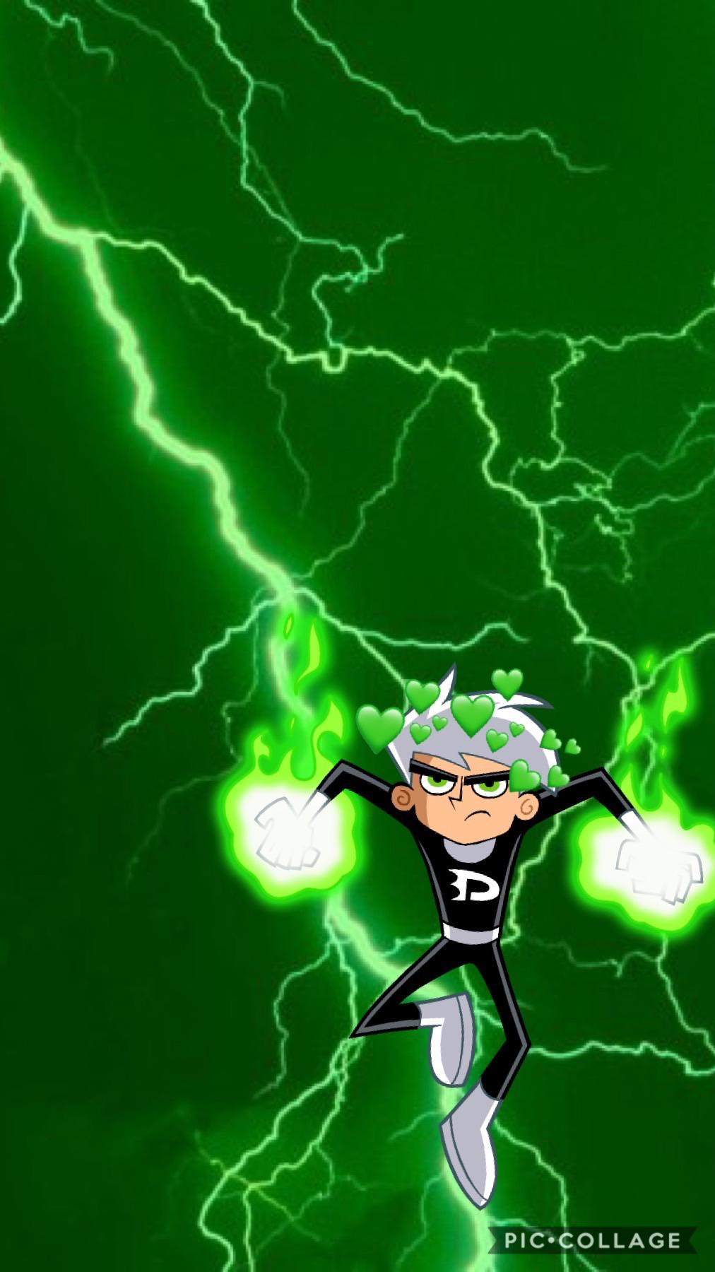 Danny Phantom Pictures Wallpapers