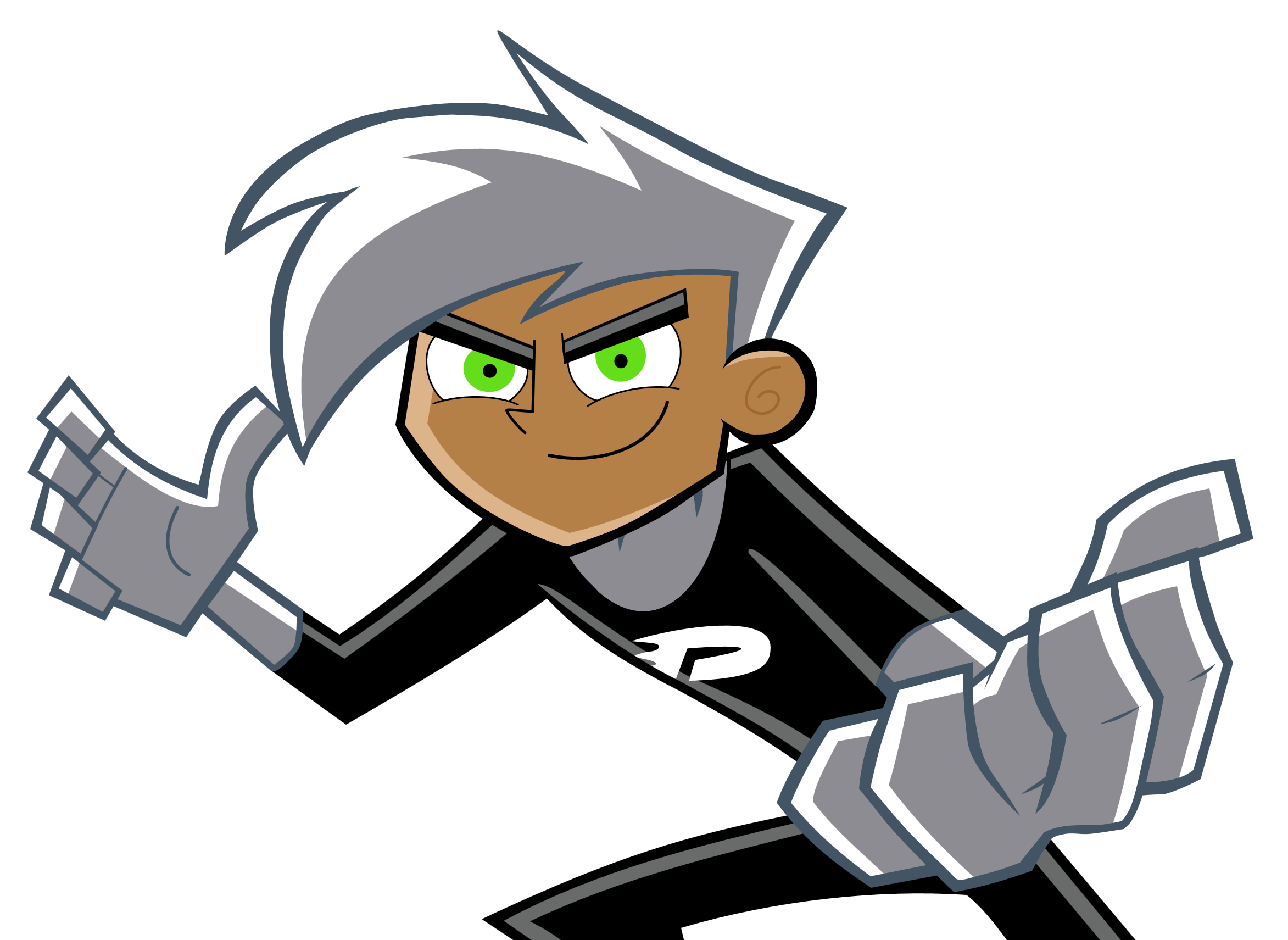 Danny Phantom Pictures Wallpapers