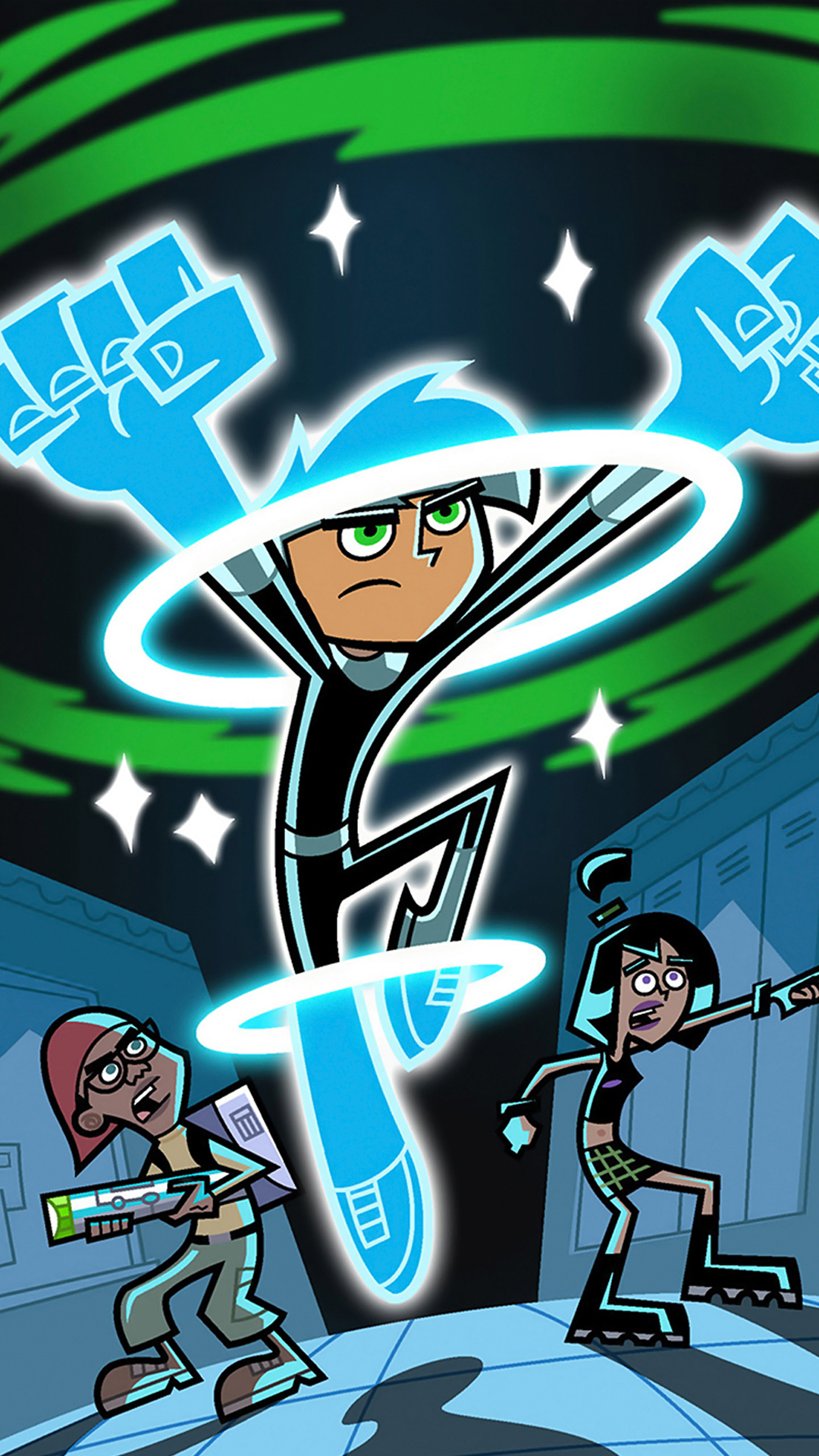 Danny Phantom Pictures Wallpapers