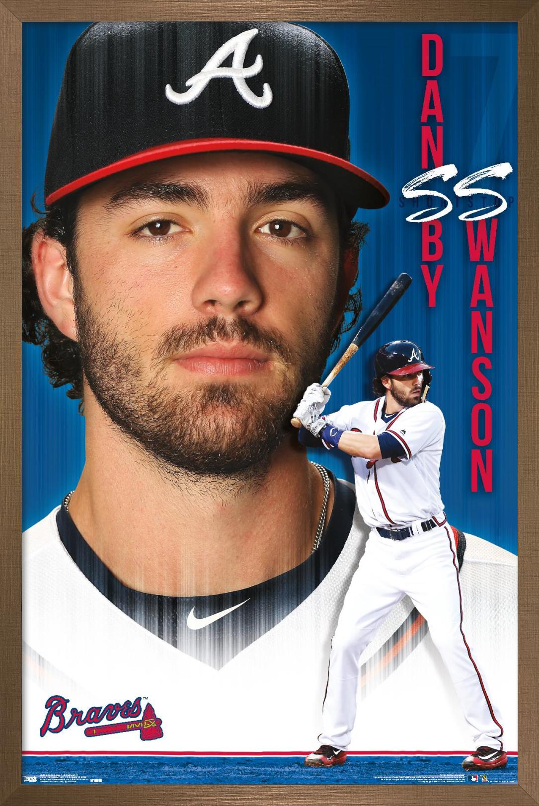 Dansby Swanson Wallpapers