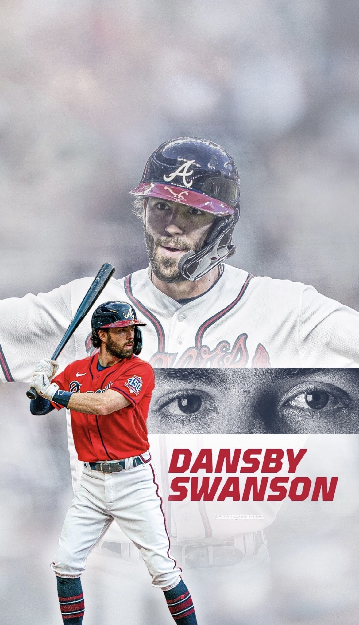 Dansby Swanson Wallpapers