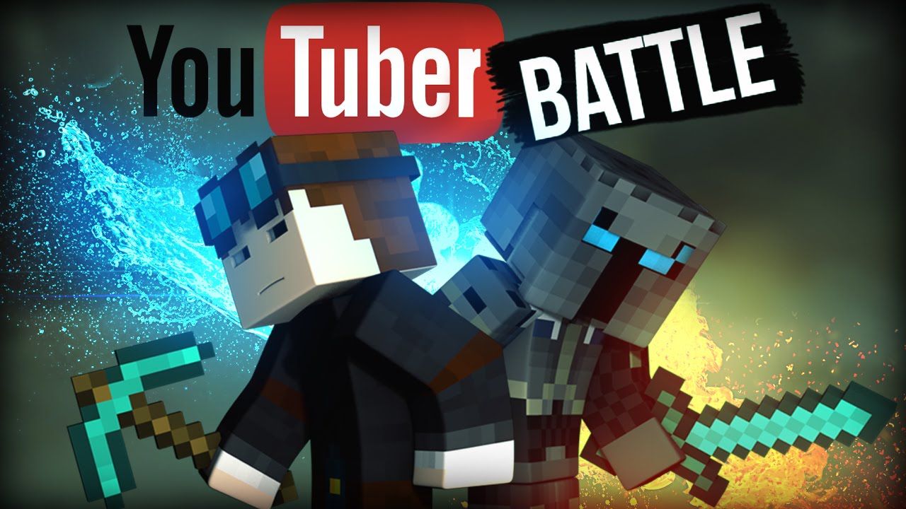 Dantdm Logo Wallpapers