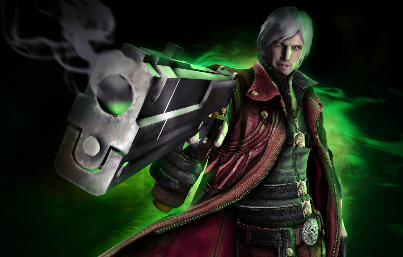 Dante Wallpapers