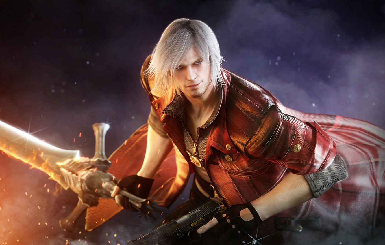 Dante Wallpapers