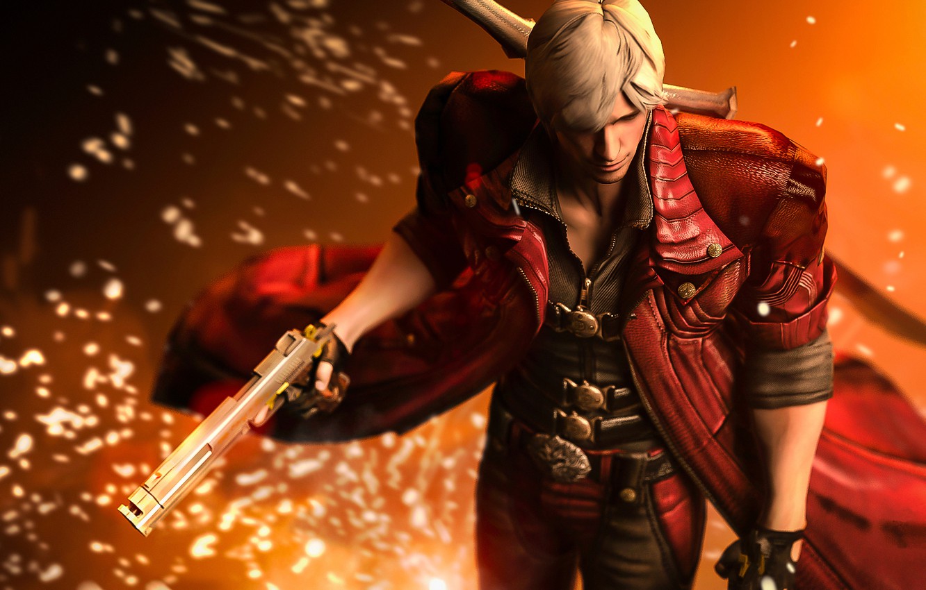 Dante Wallpapers