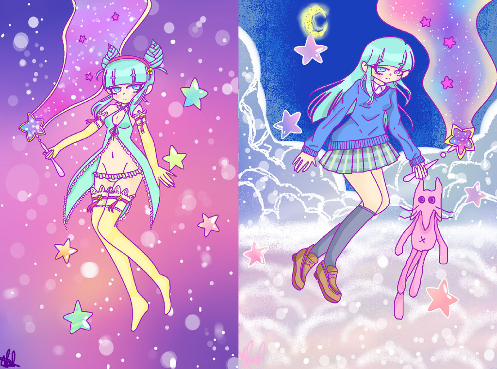 Daoko Girl Wallpapers