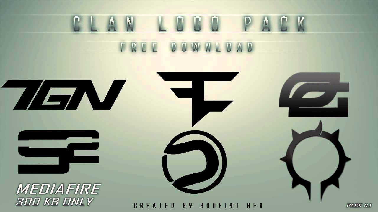 Dare Clan Logo Wallpapers