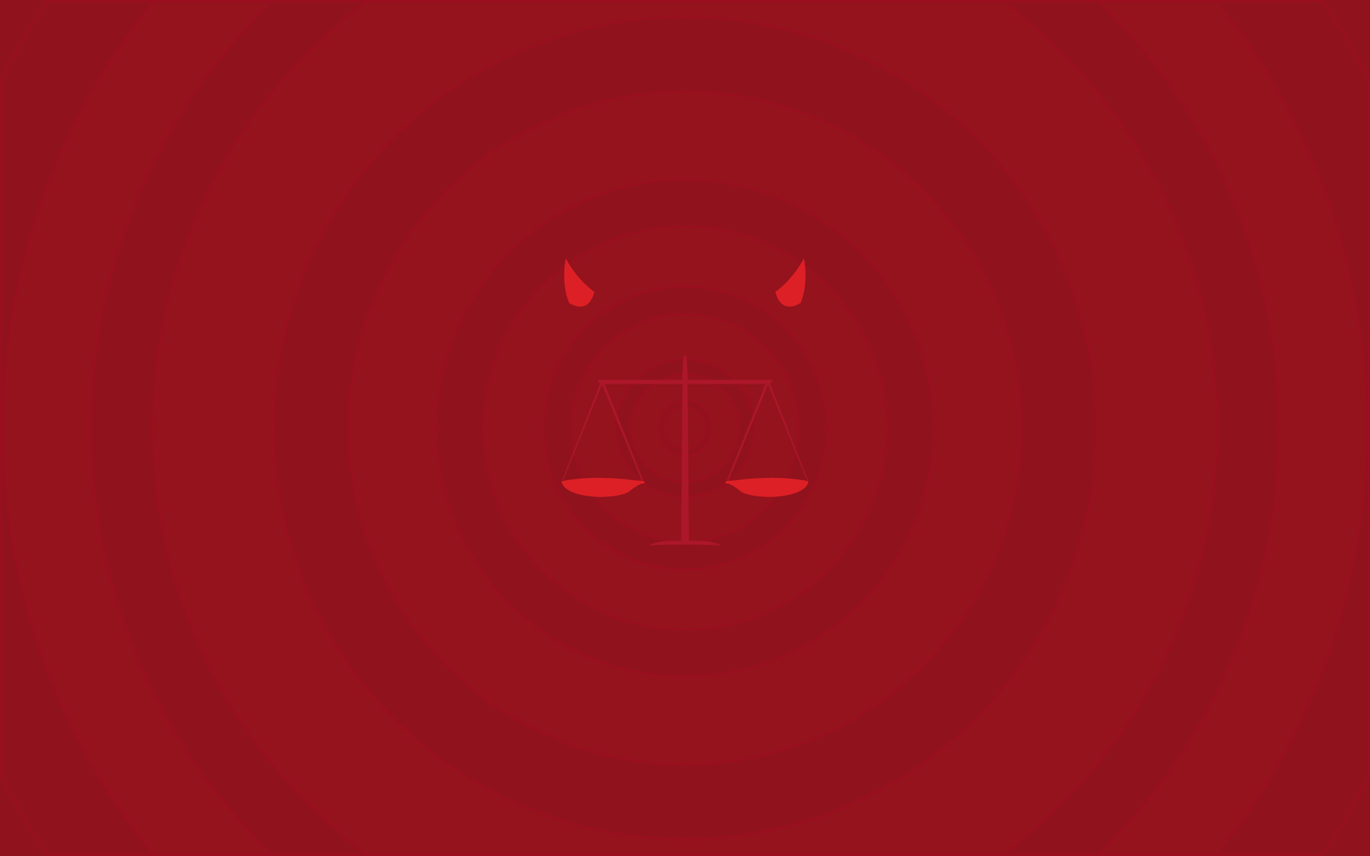 Daredevil Logo Wallpapers