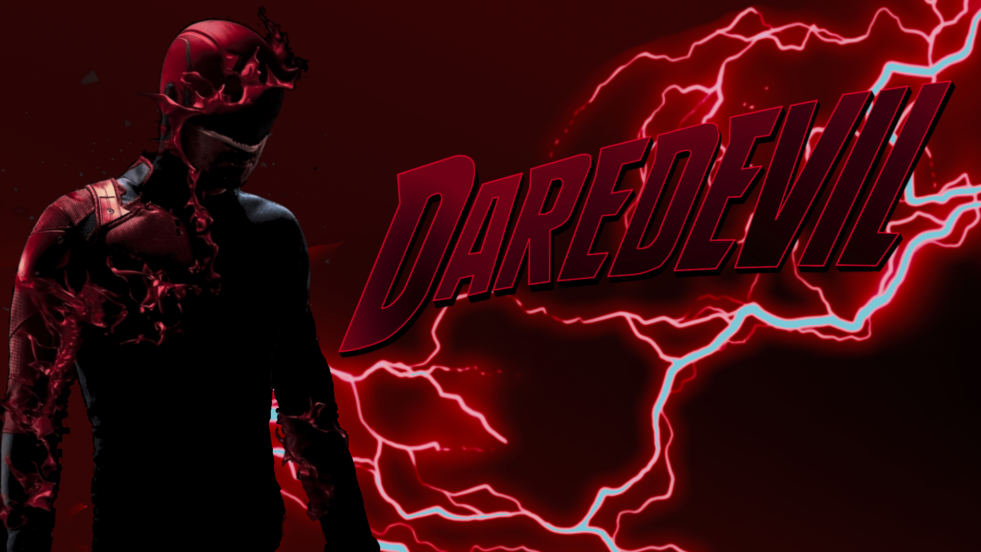 Daredevil Logo Wallpapers