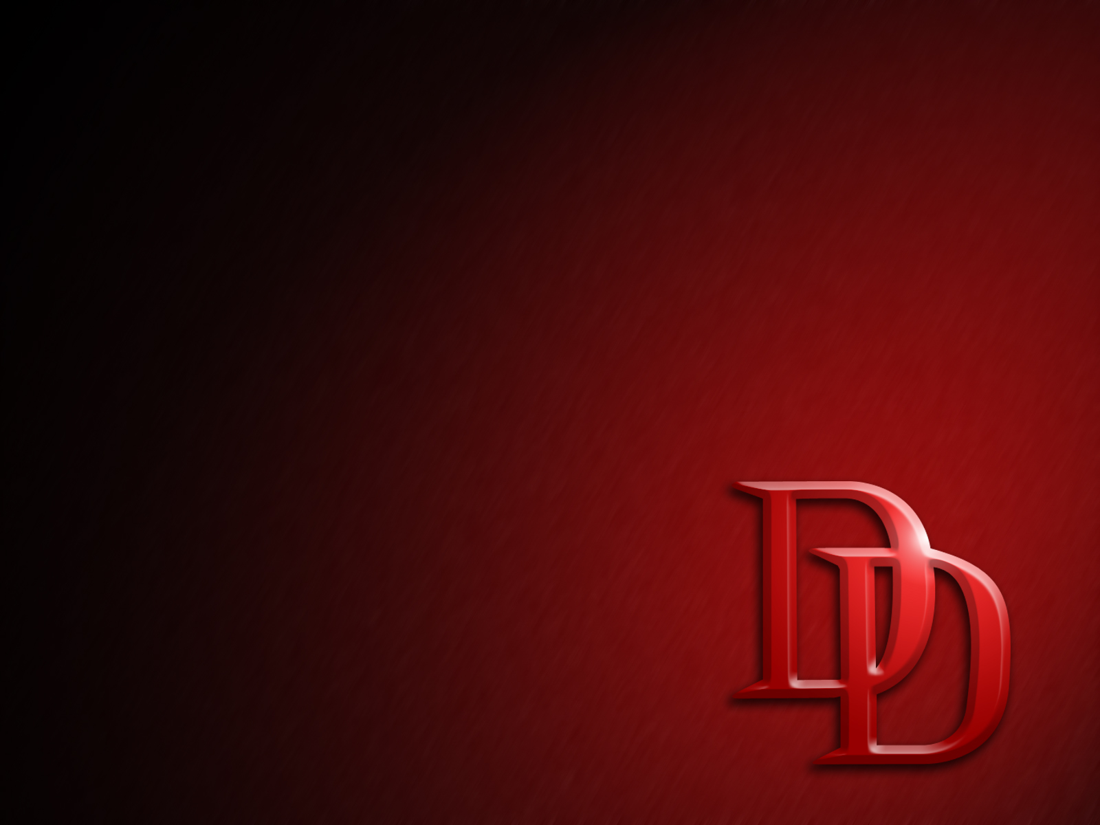 Daredevil Logo Wallpapers