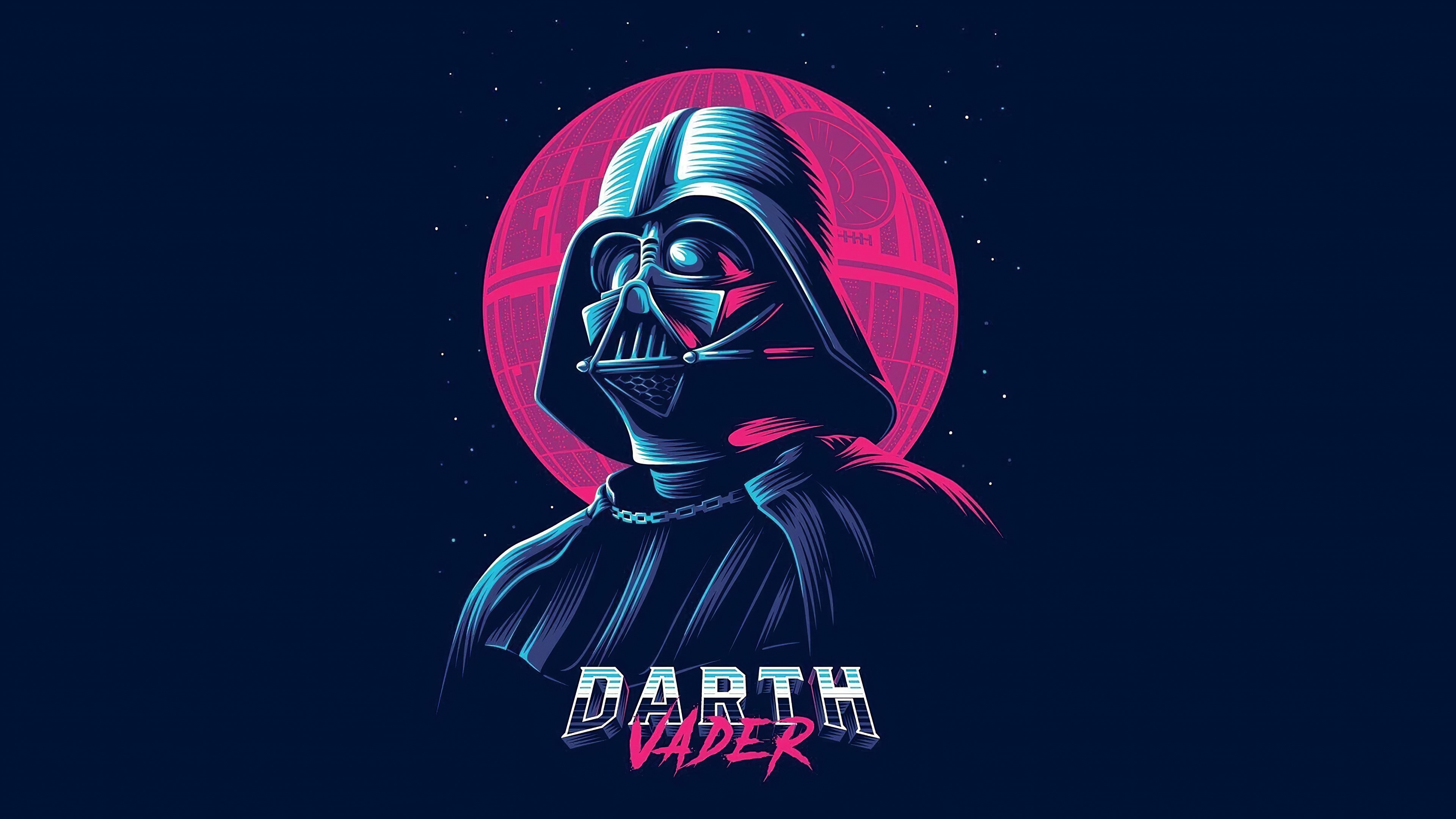 Dark Darth Vader Hd Wallpapers