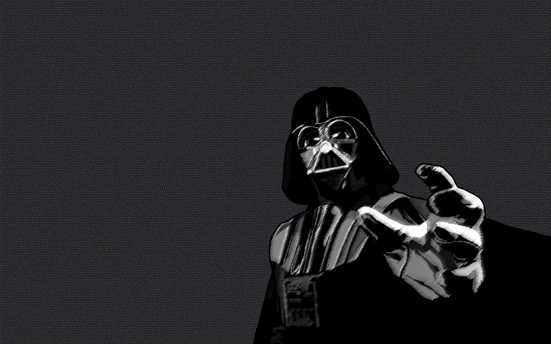 Dark Darth Vader Hd Wallpapers