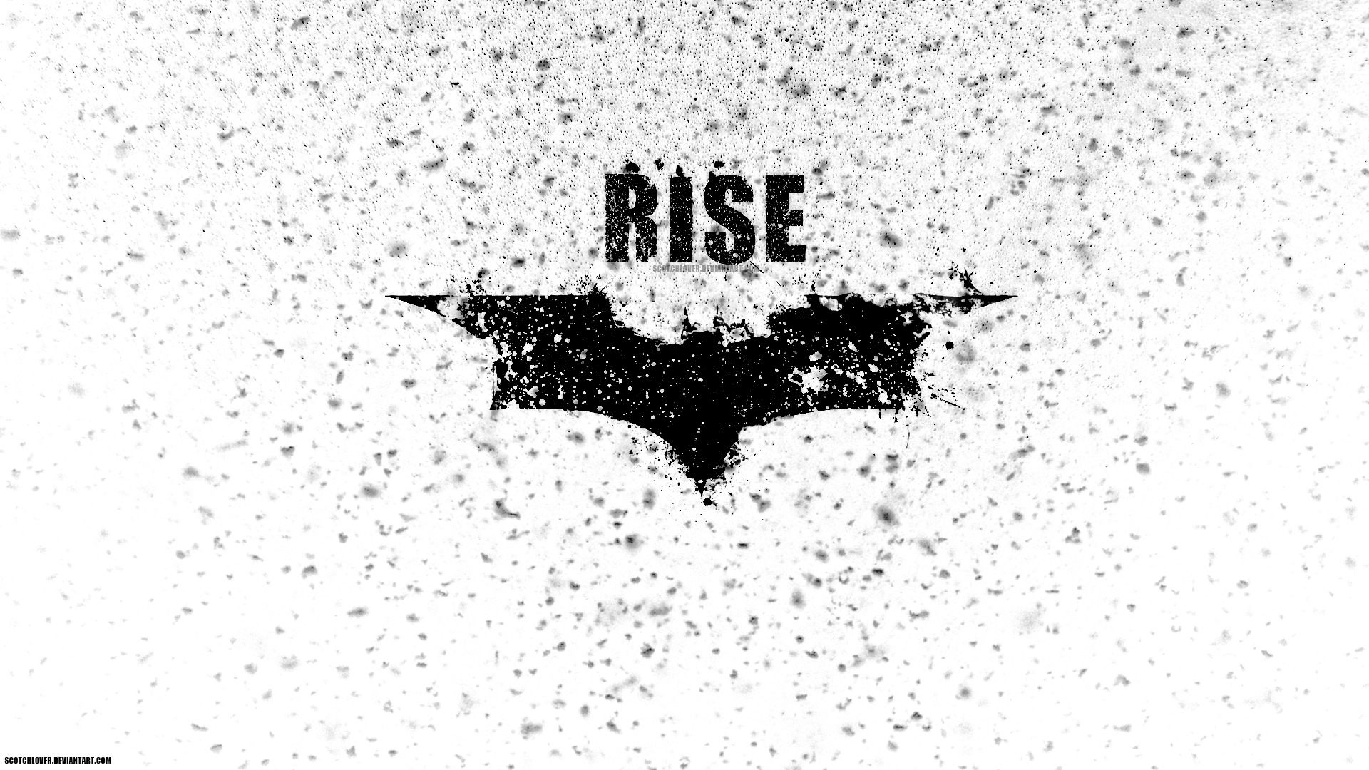 Dark Knight Rise Wallpapers