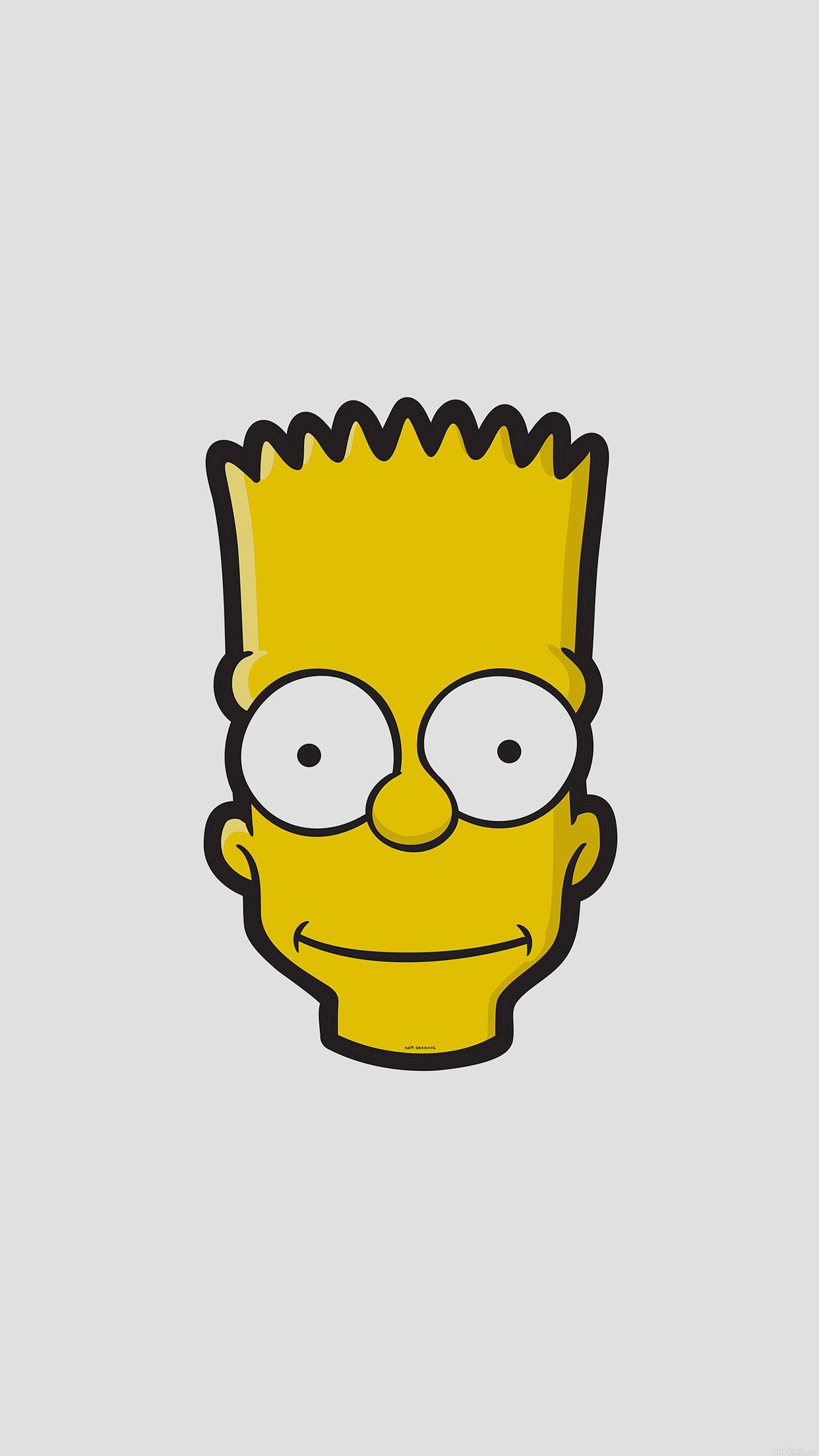 Dark Simpsons Wallpapers