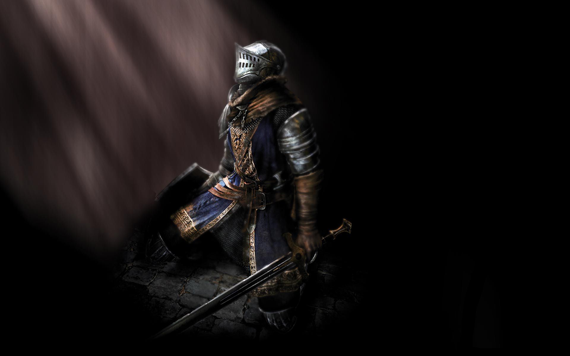 Dark Souls Knight Wallpapers