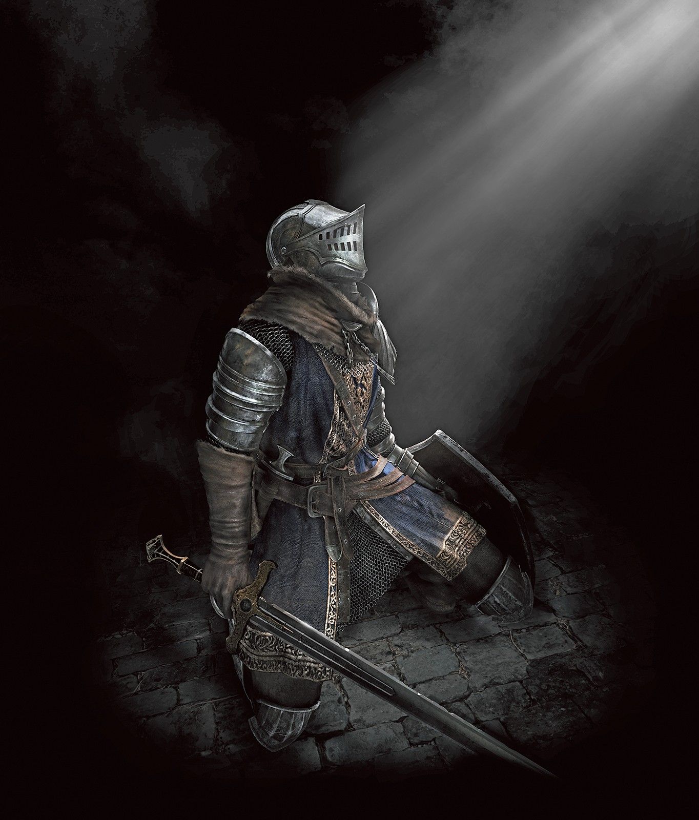 Dark Souls Knight Wallpapers