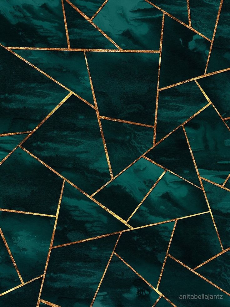 Dark Teal Aesthetic Wallpapers