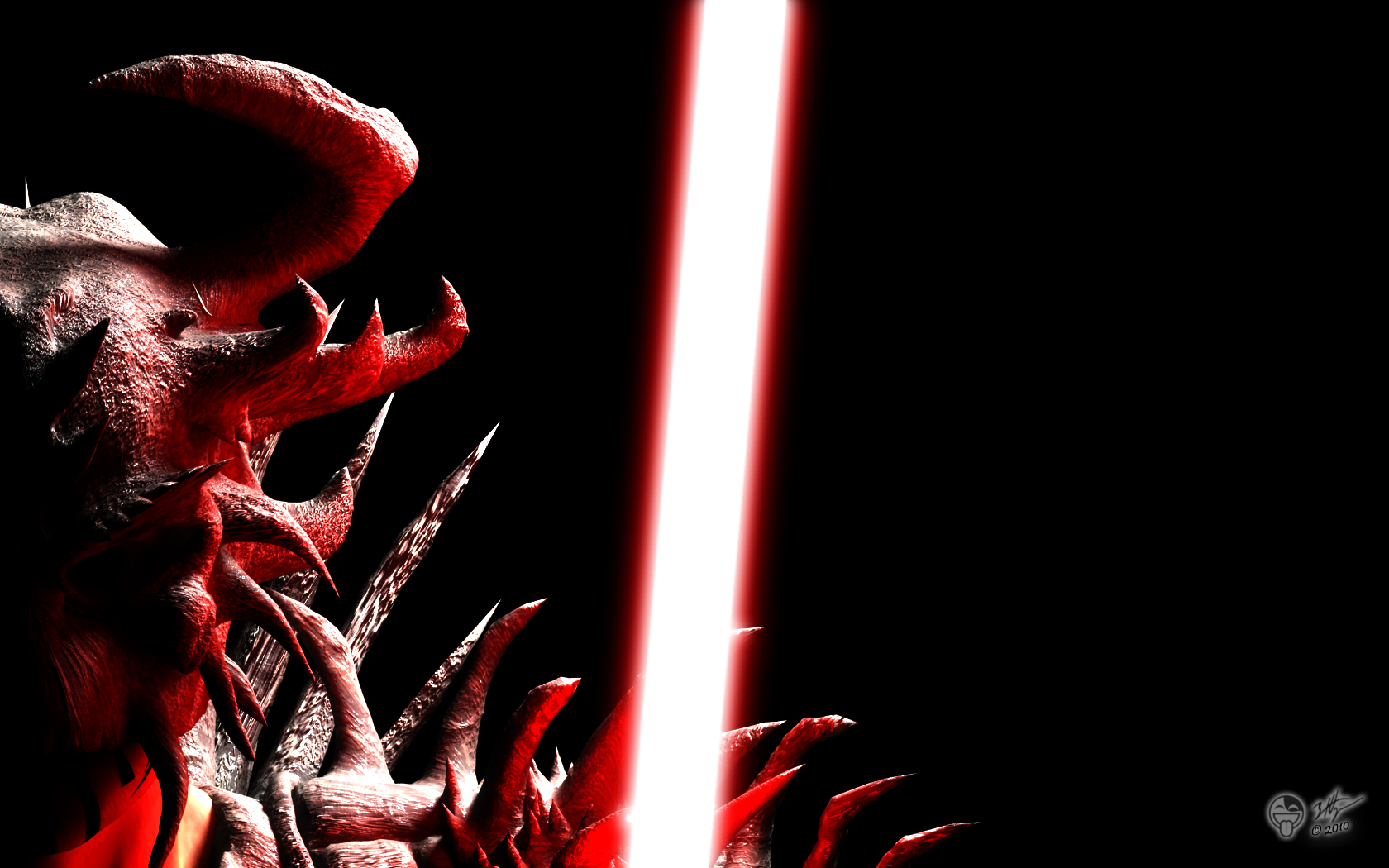 Darth Krayt Wallpapers