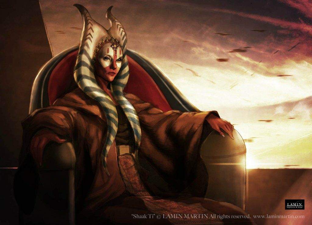 Darth Krayt Wallpapers