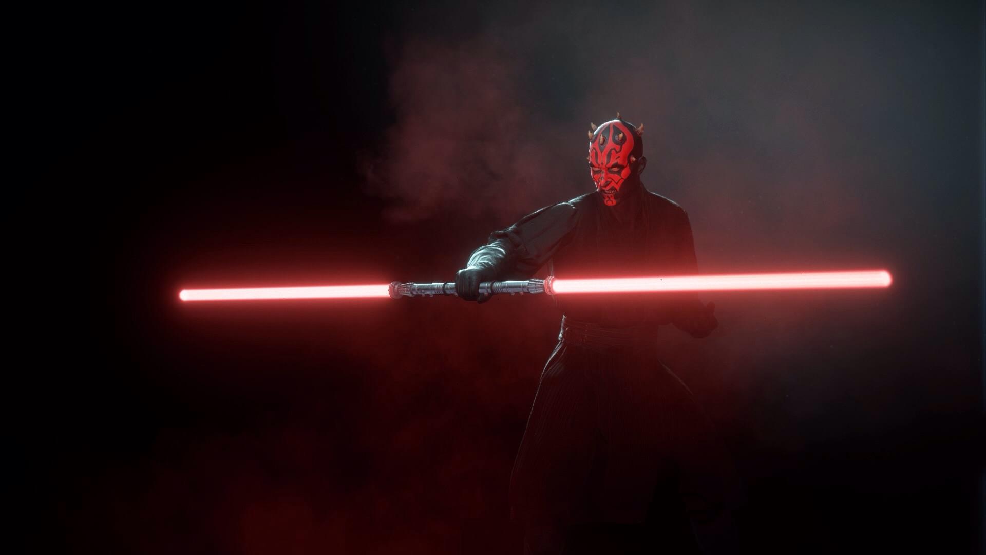 Darth Maul Phone Wallpapers