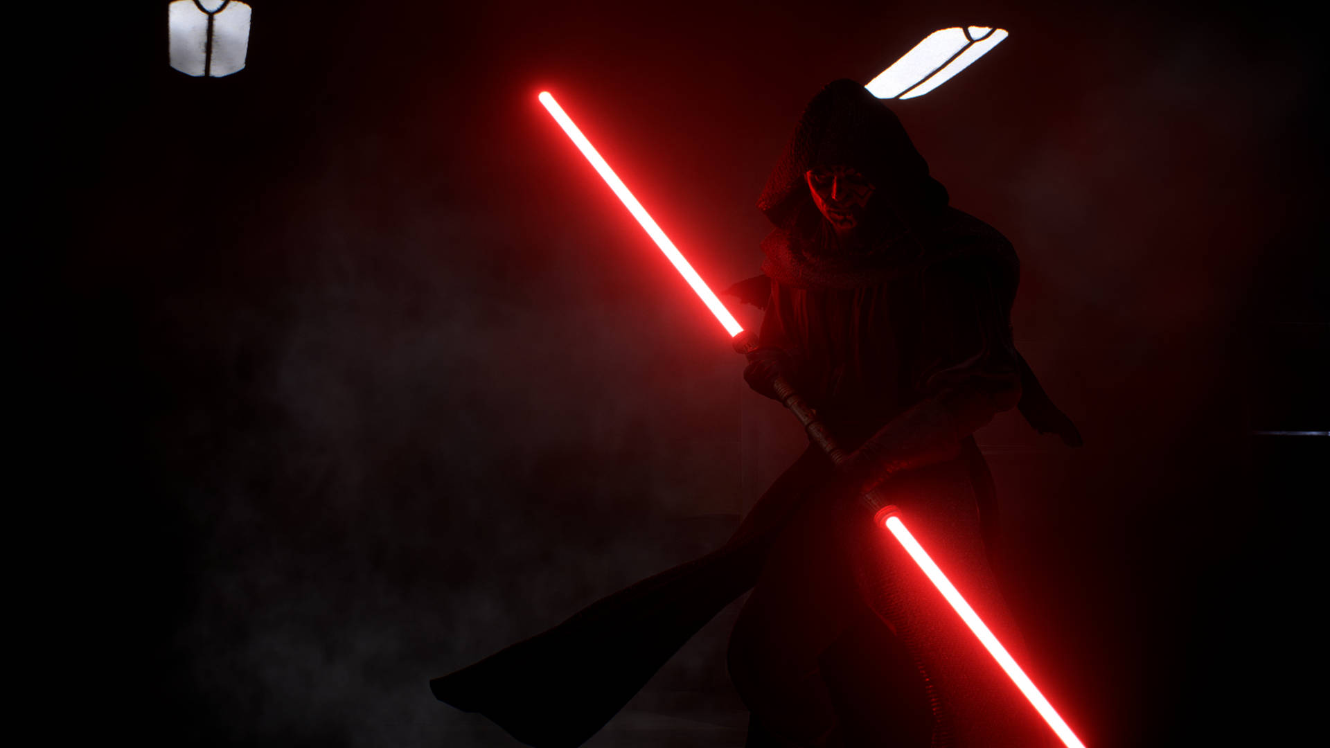 Darth Maul Wallpapers