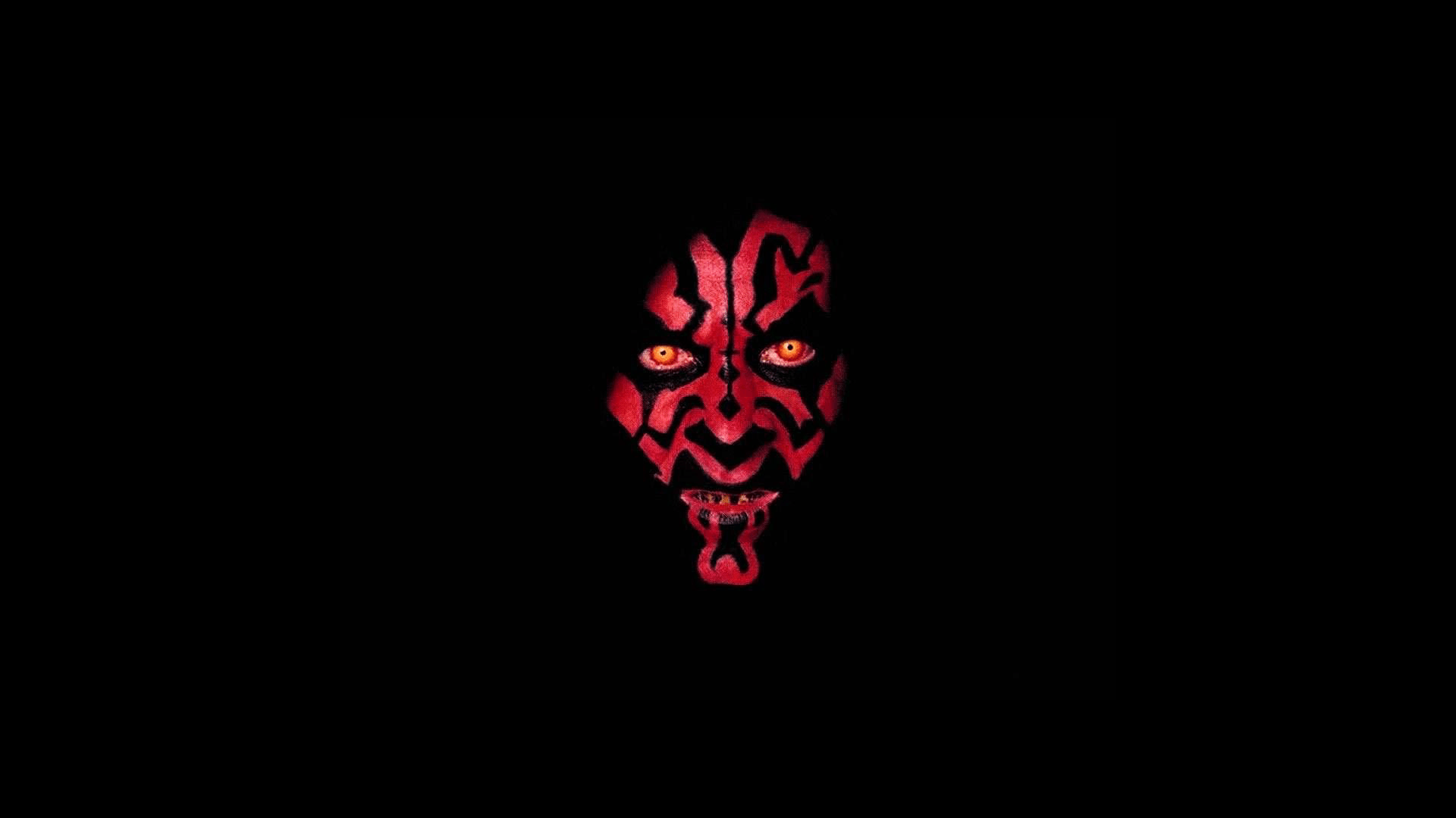 Darth Maul Wallpapers