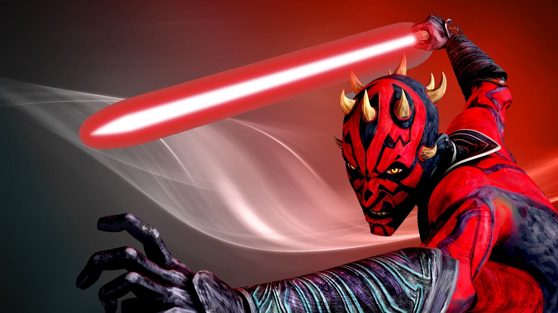 Darth Maul Wallpapers