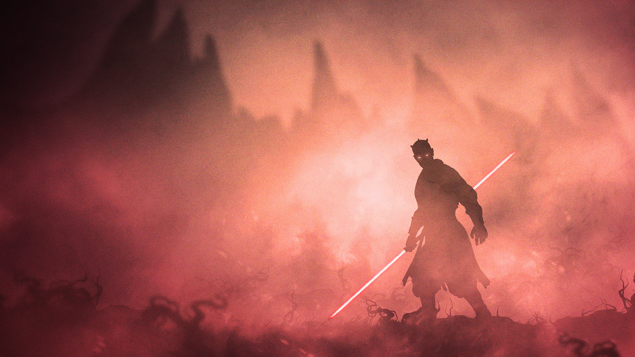 Darth Maul Wallpapers