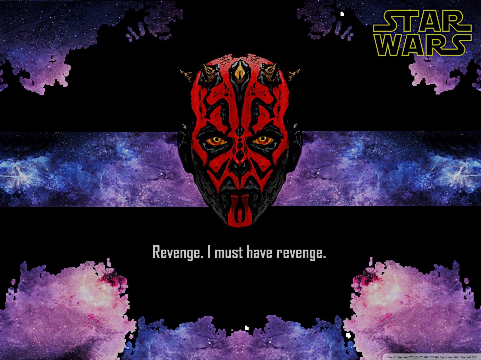 Darth Maul Wallpapers