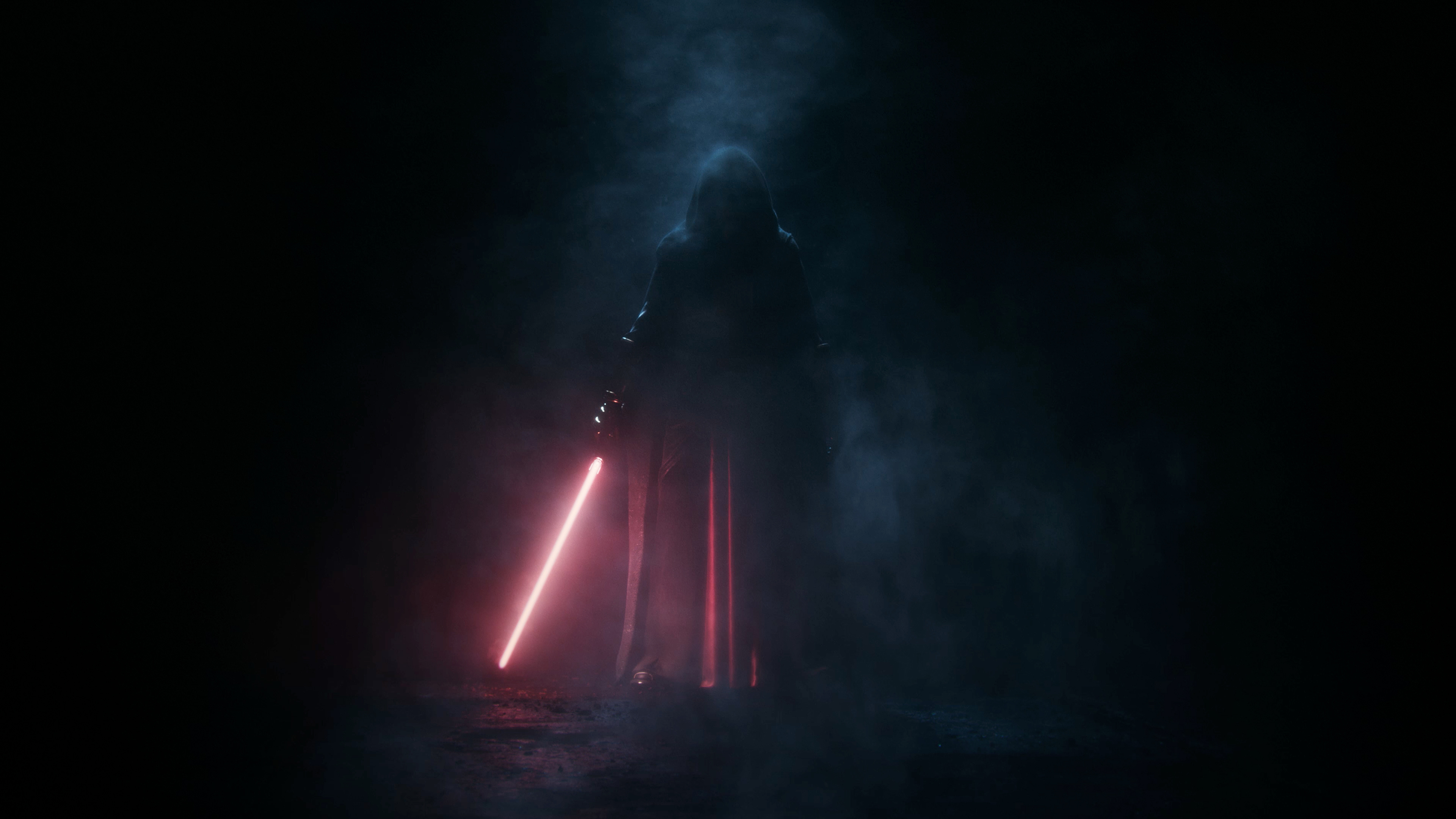 Darth Revan 4K Wallpapers