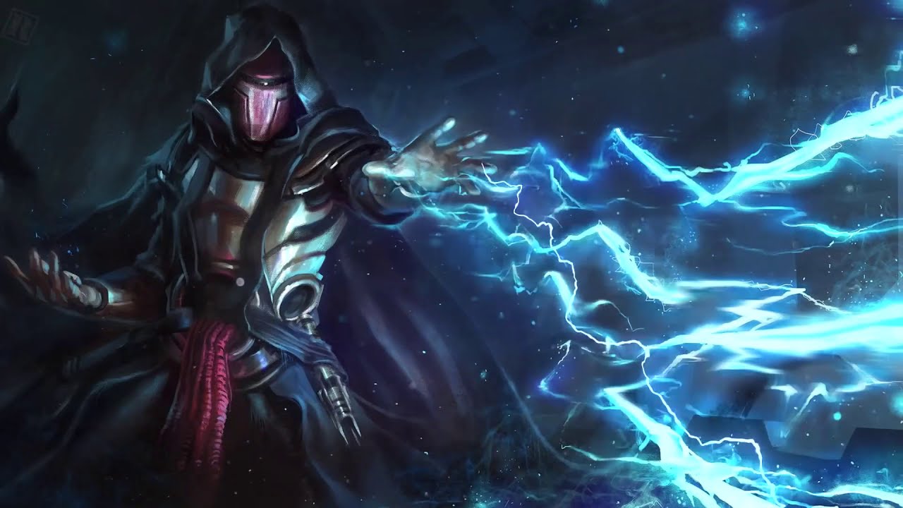 Darth Revan 4K Wallpapers