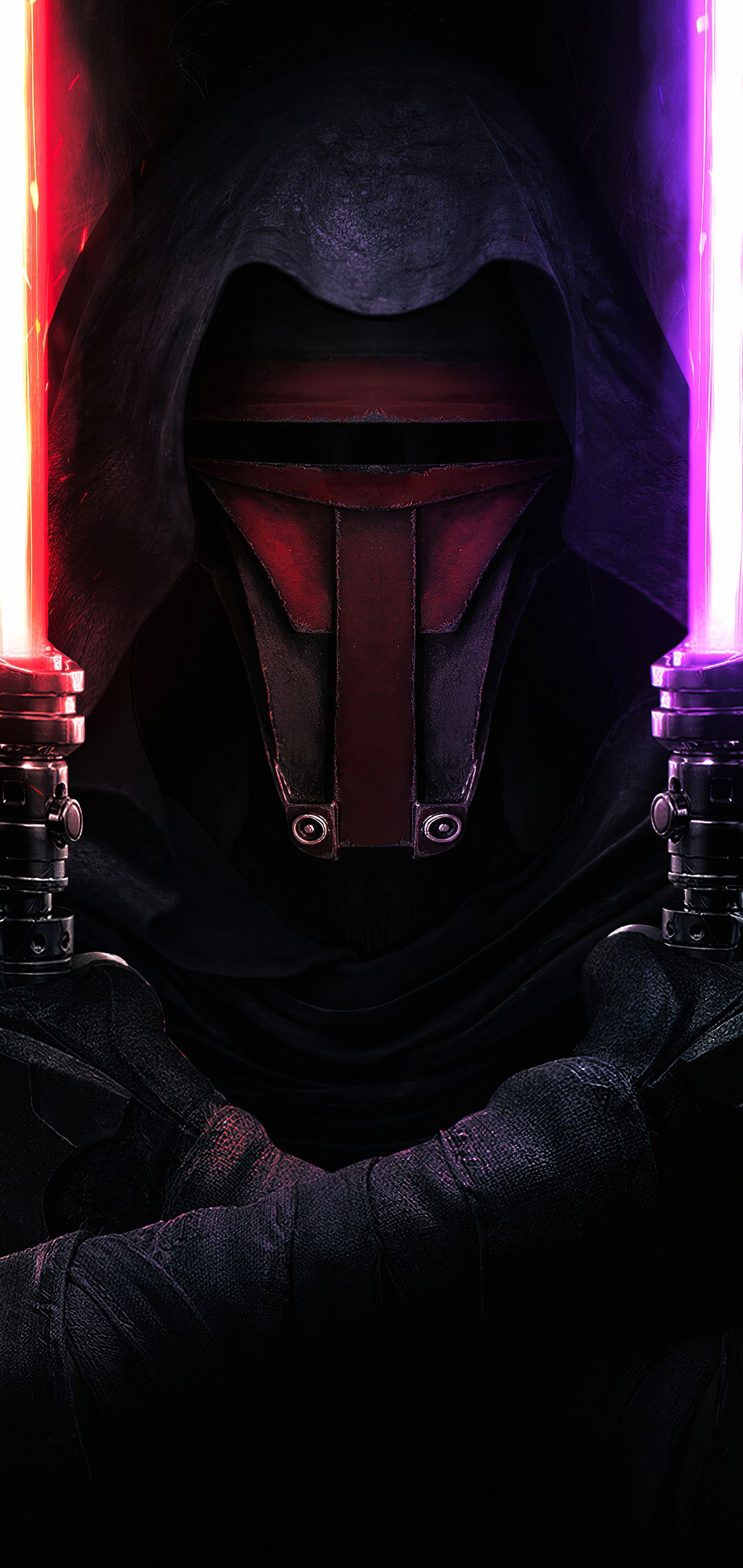 Darth Revan 4K Wallpapers