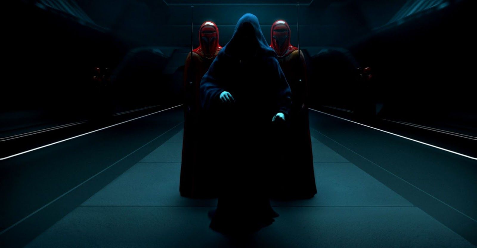 Darth Sidious Wallpapers