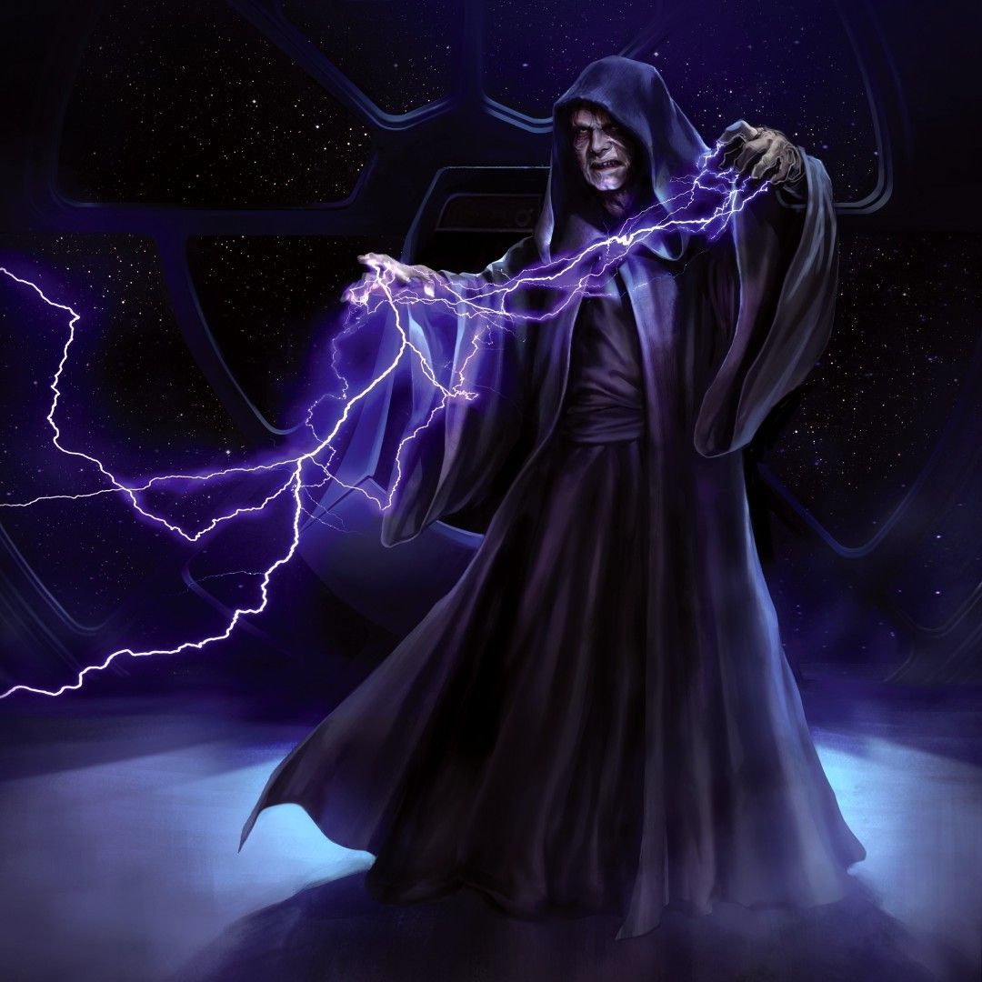 Darth Sidious Wallpapers