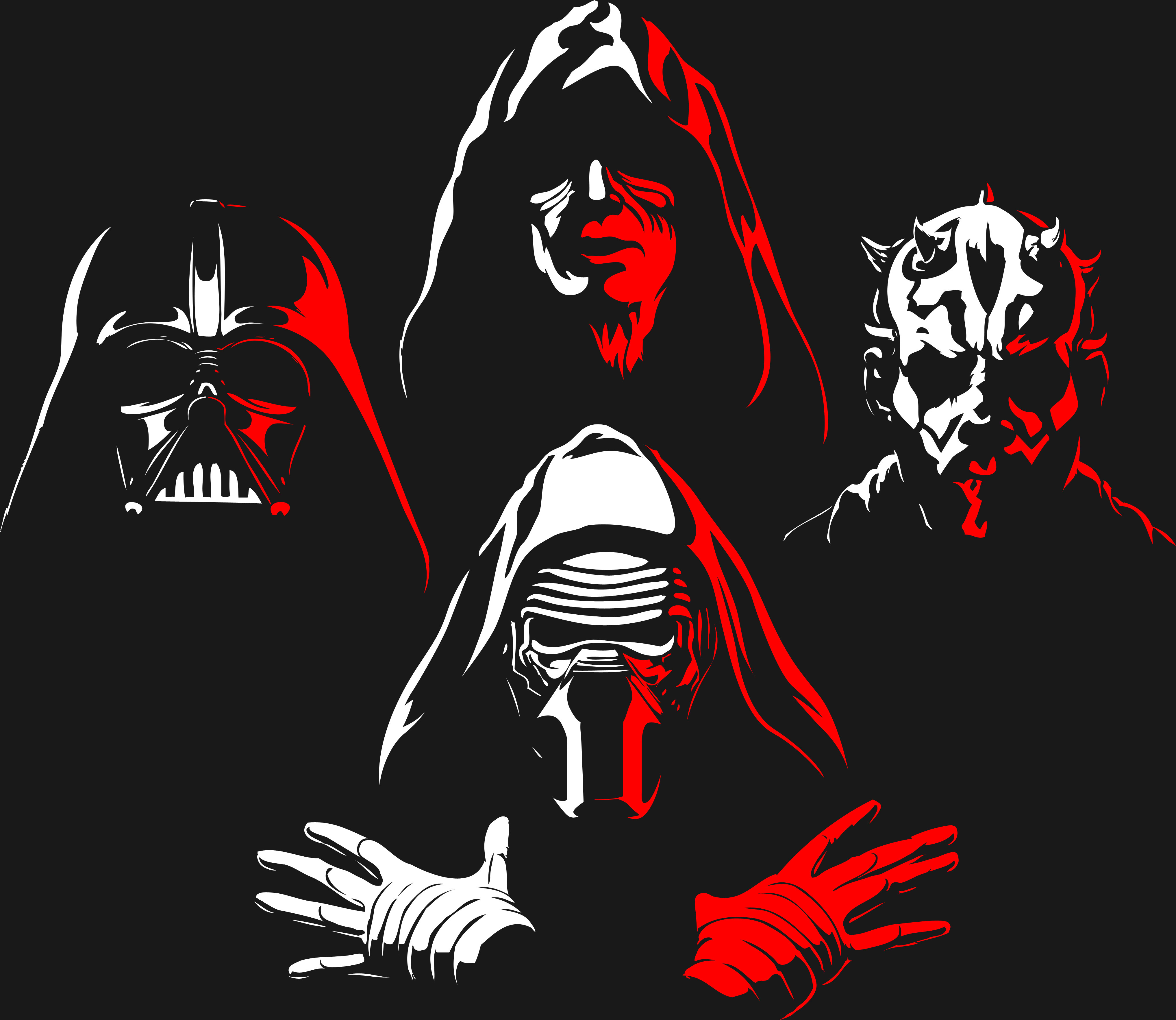 Darth Sidious Wallpapers