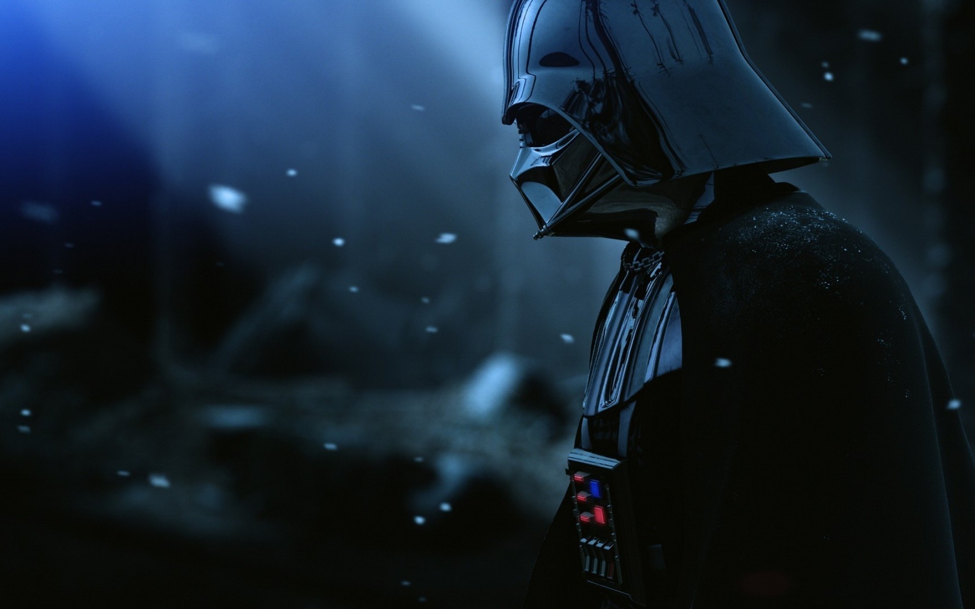 Darth Sidious Wallpapers