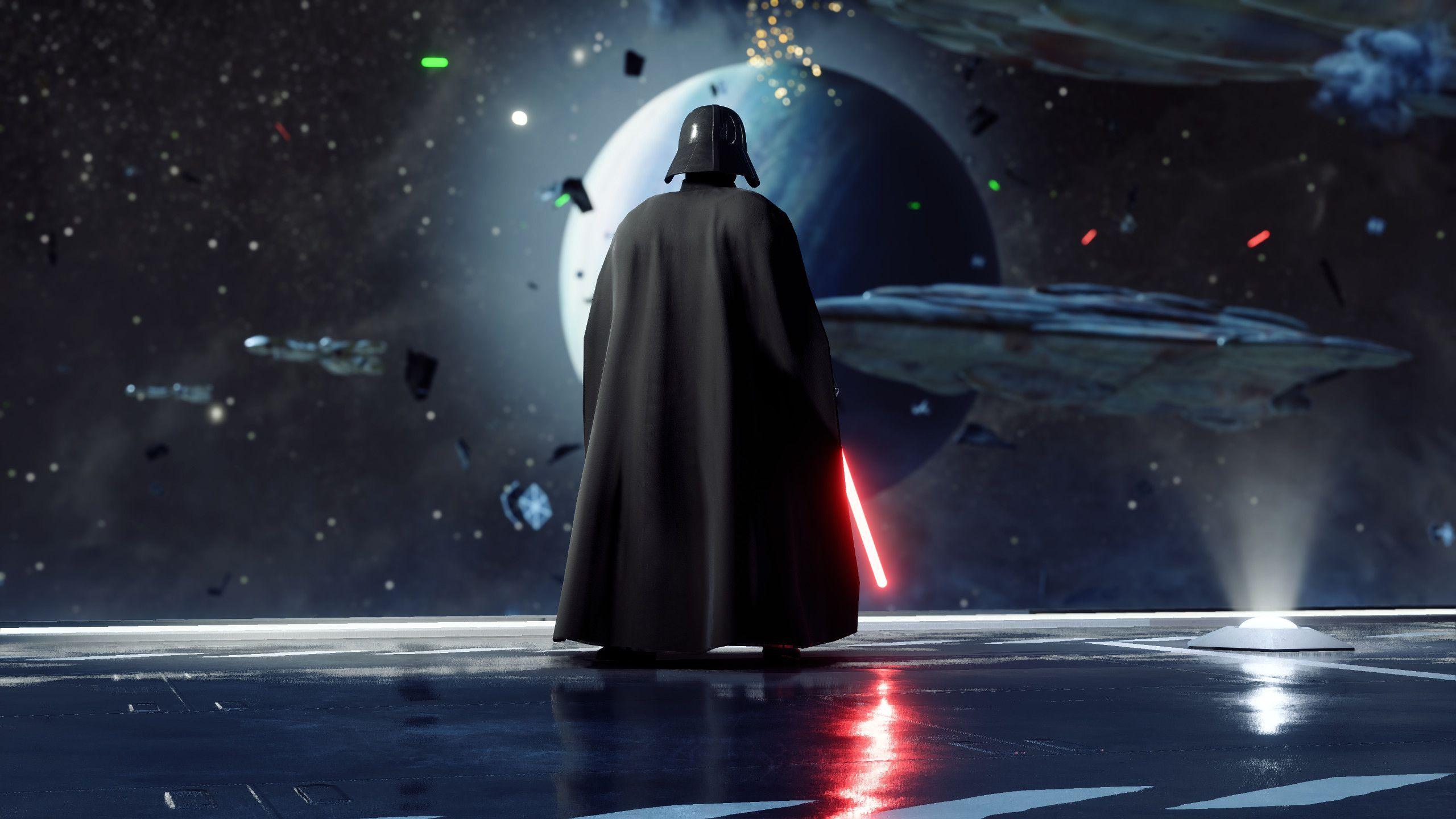 Darth Sidious Wallpapers