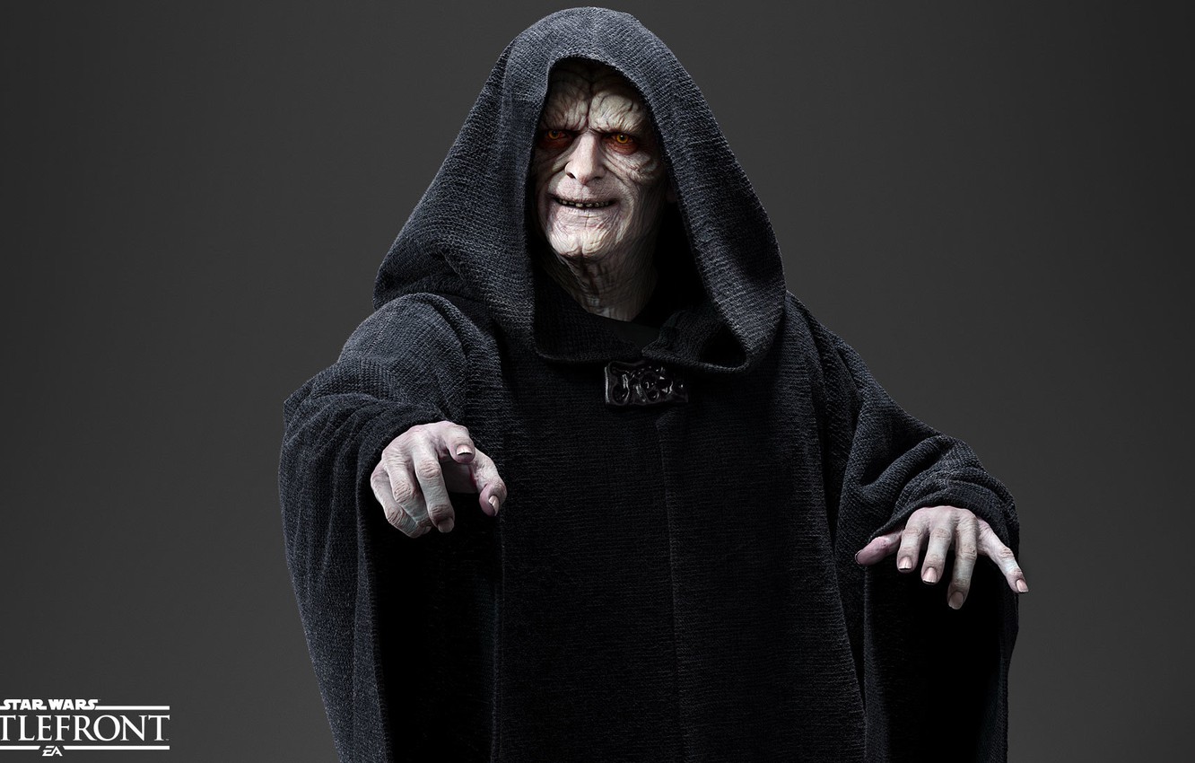 Darth Sidious Wallpapers