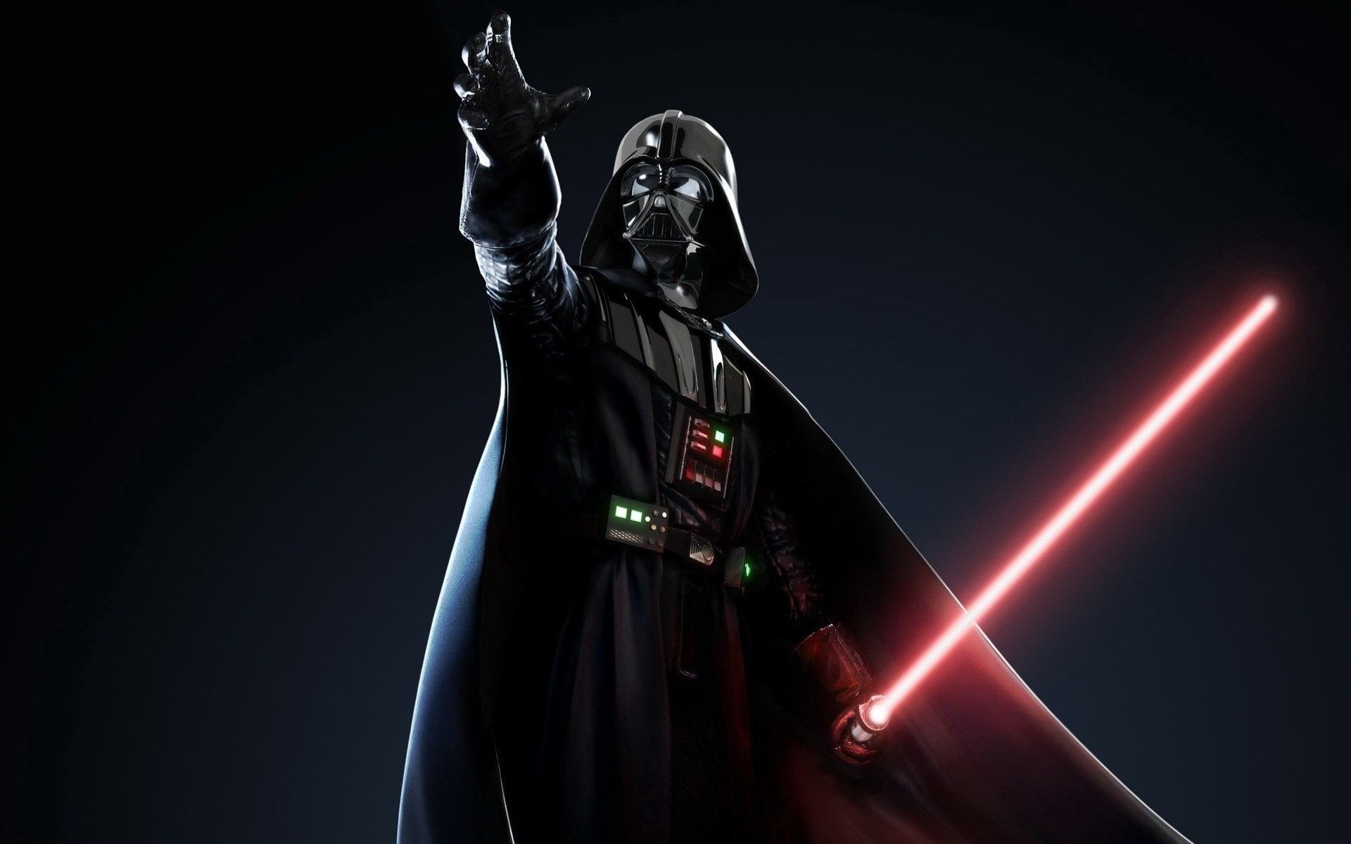 Darth Sidious Wallpapers