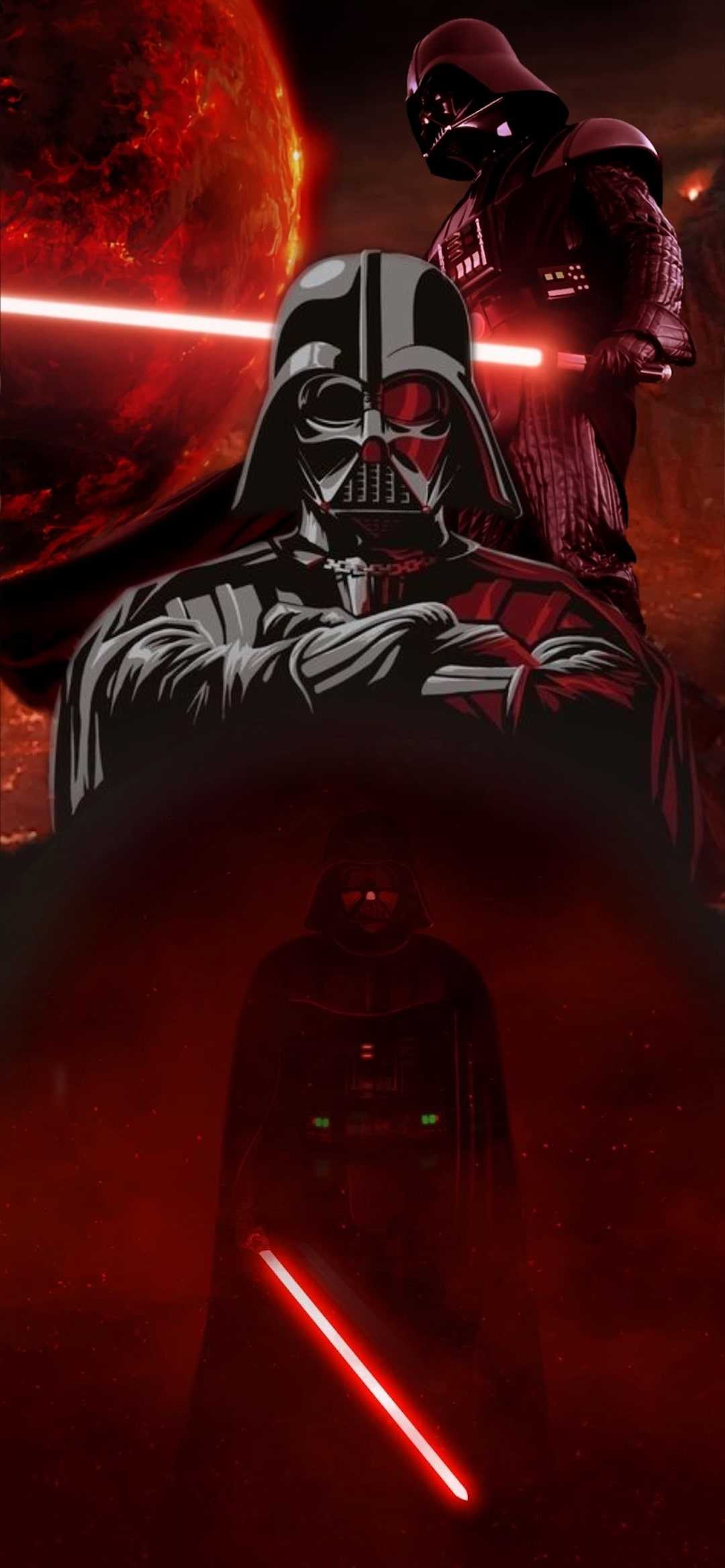 Darth Sidious Wallpapers