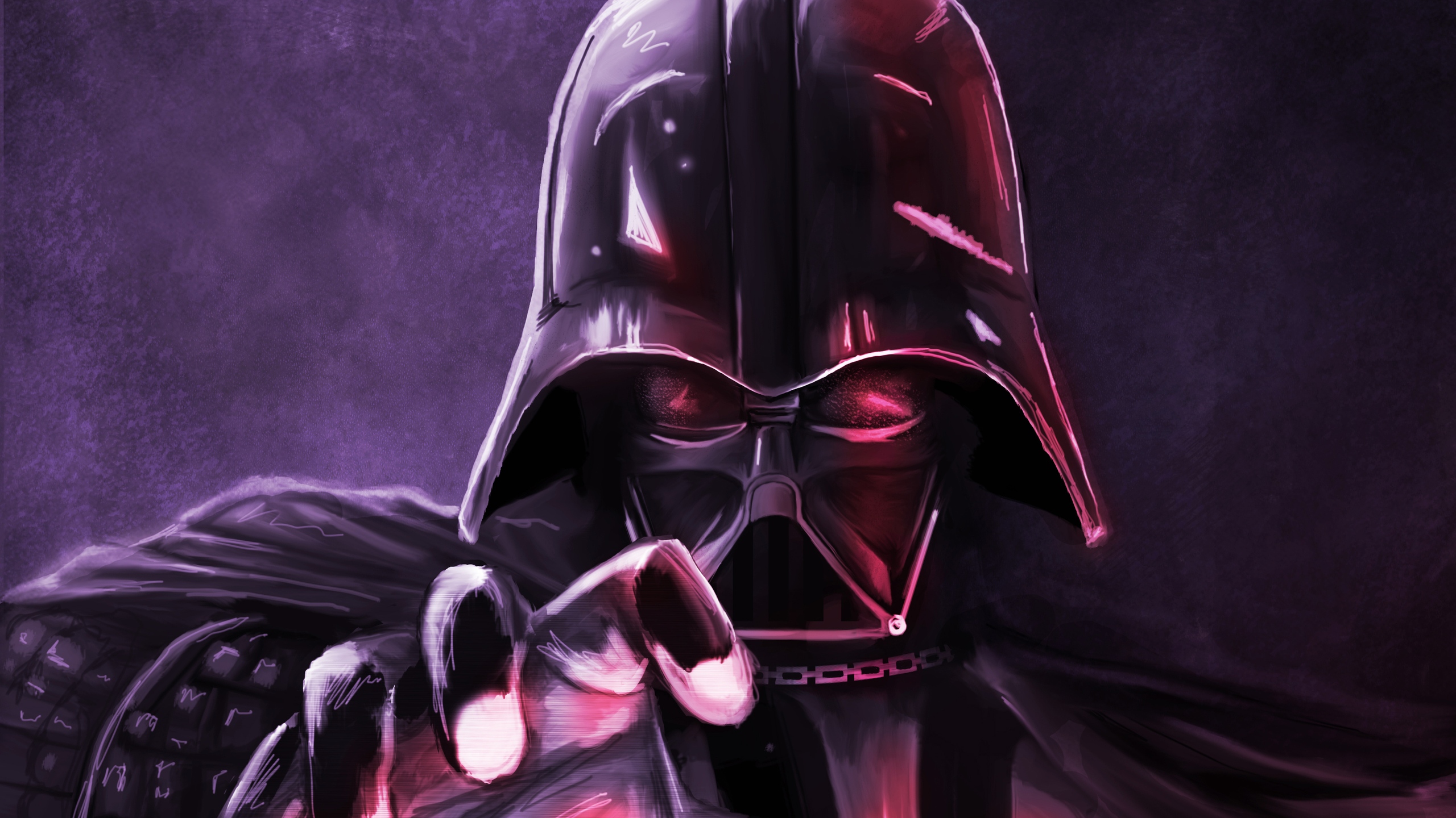 Darth Sidious Wallpapers