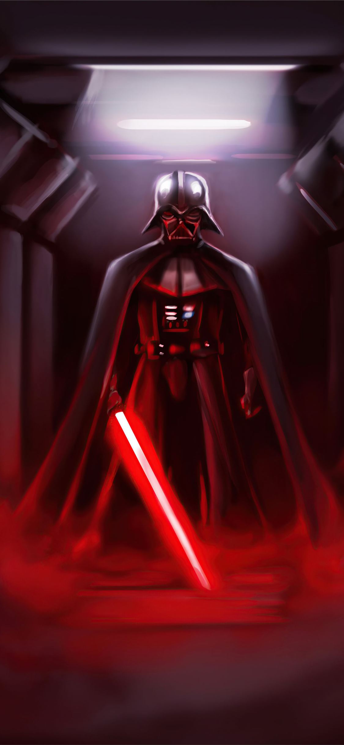 Darth Sidious Wallpapers