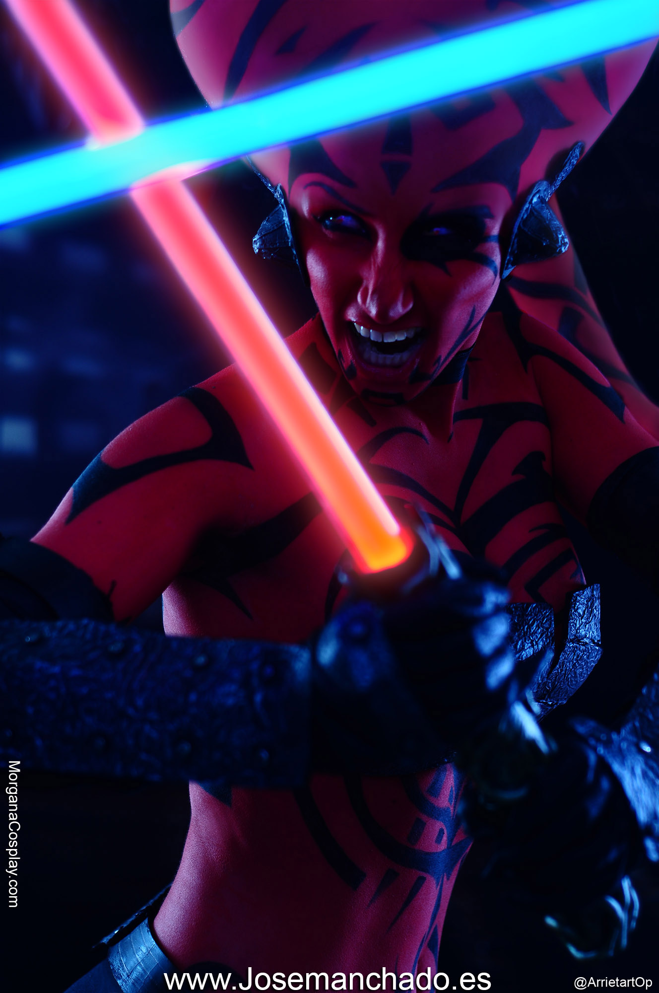 Darth Talon Wallpapers