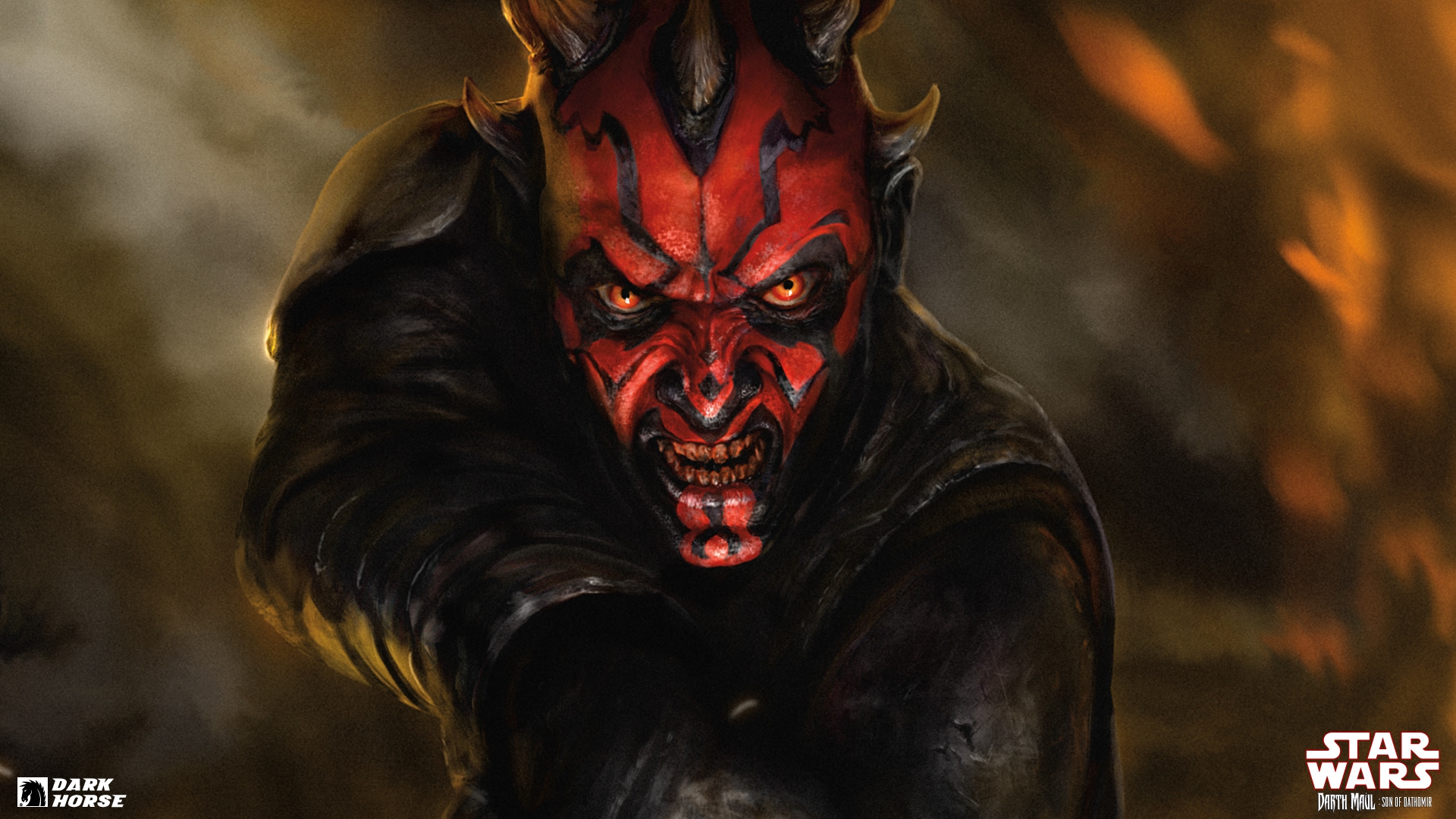 Darth Talon Wallpapers