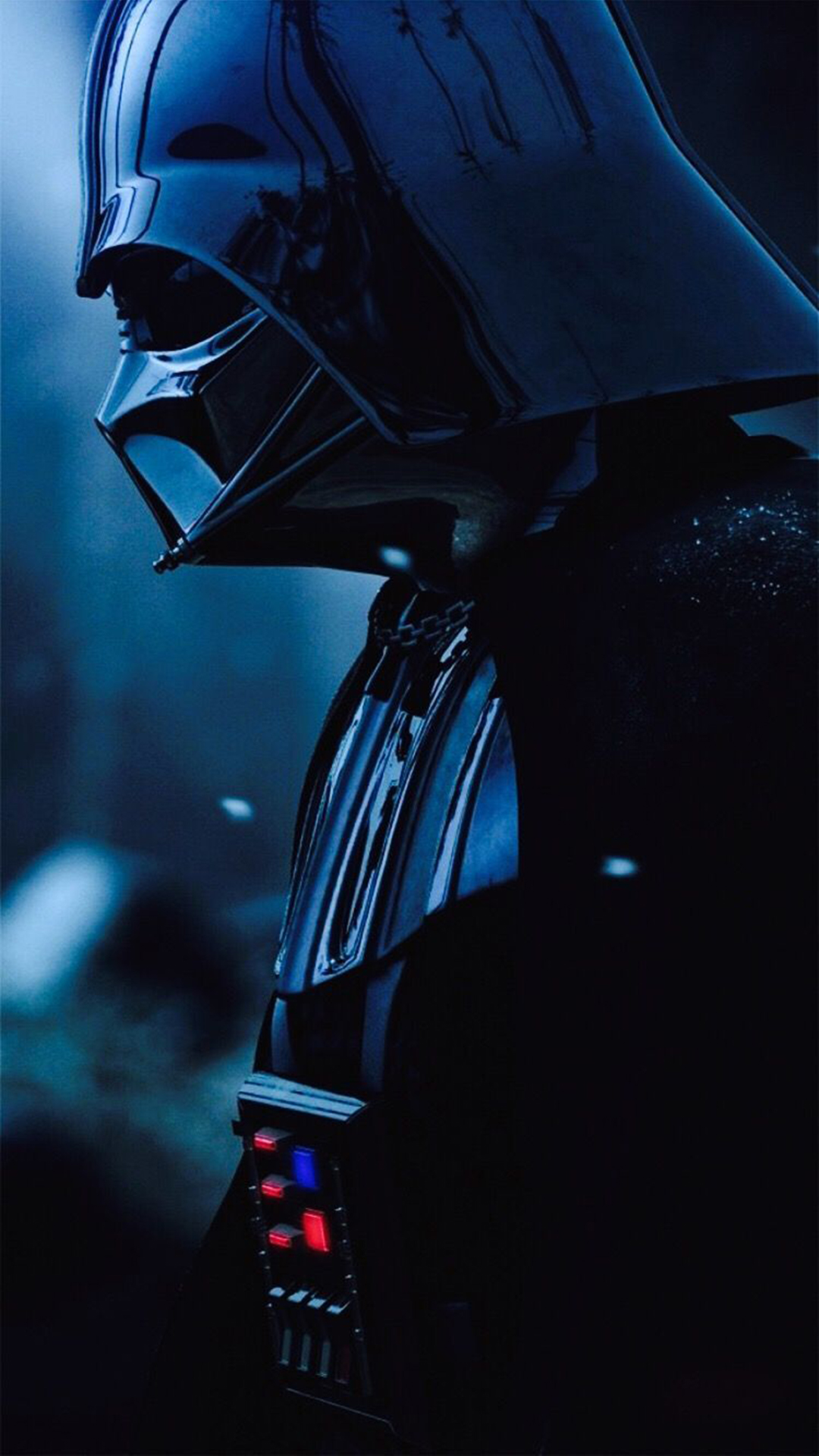 Darth Vader Aesthetic Wallpapers