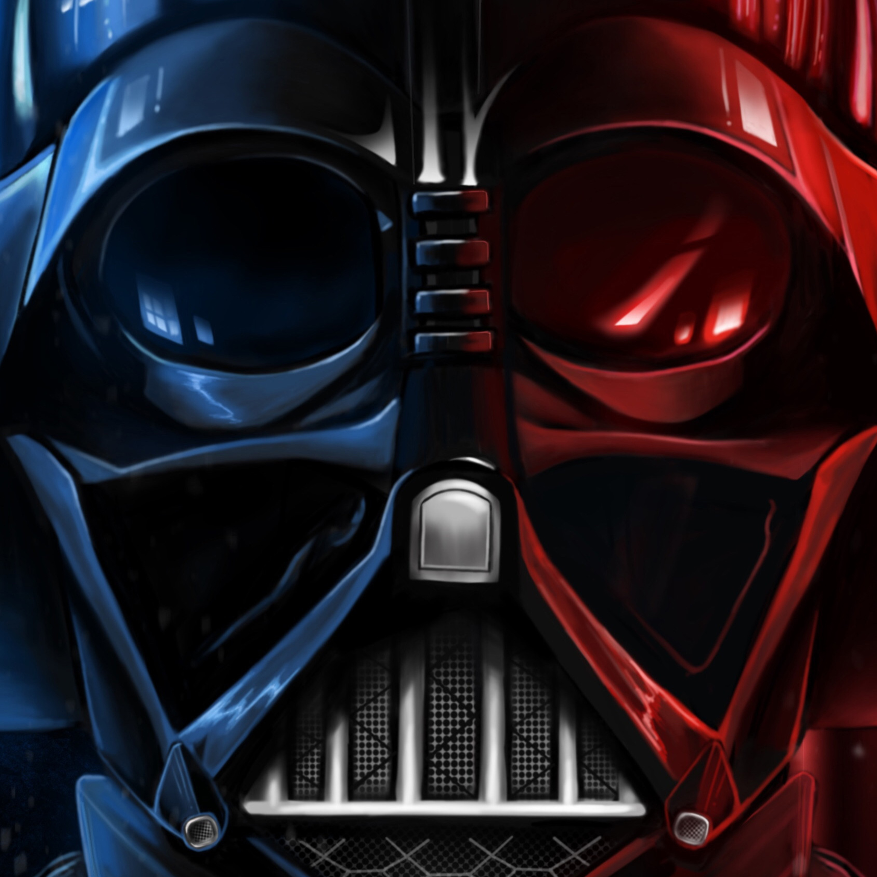 Darth Vader Mask Wallpapers