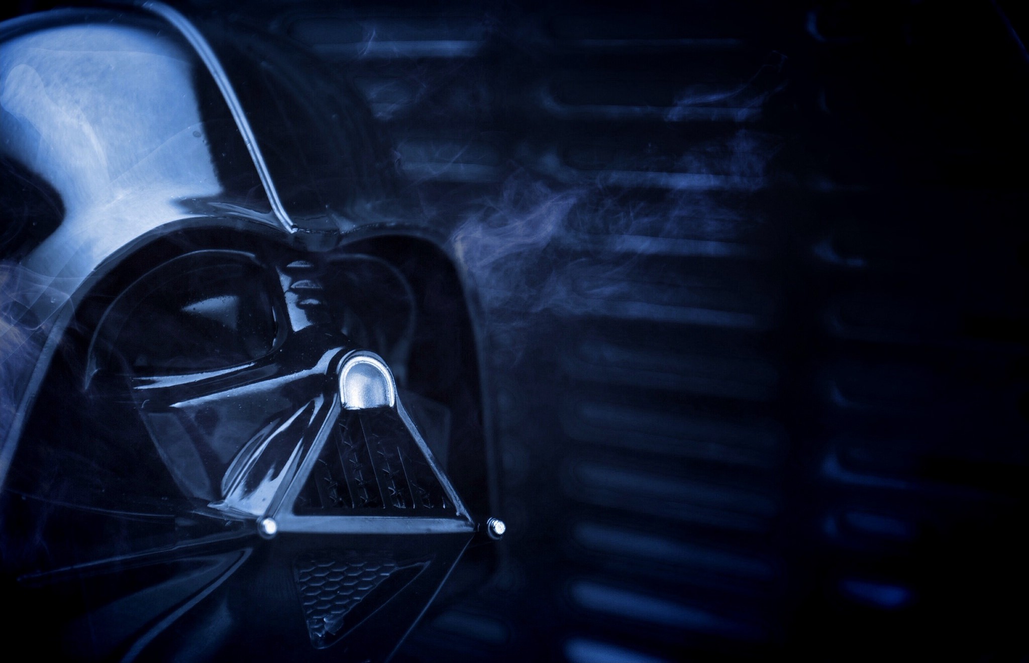 Darth Vader Mask Wallpapers